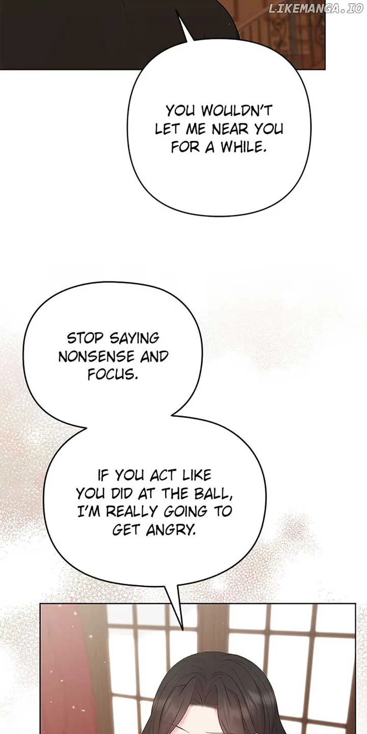 So I Married An Abandoned Crown Prince Chapter 34 page 26