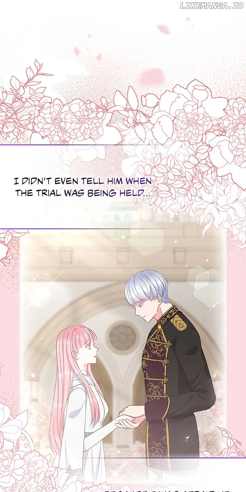So I Married An Abandoned Crown Prince Chapter 36 page 60