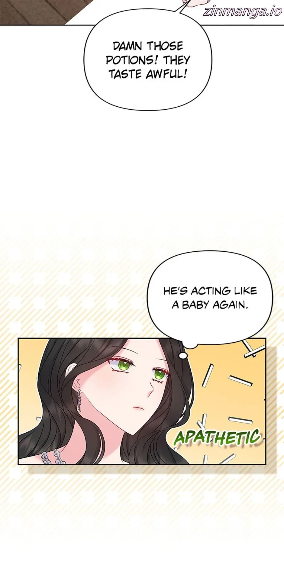 So I Married An Abandoned Crown Prince Chapter 30 page 60