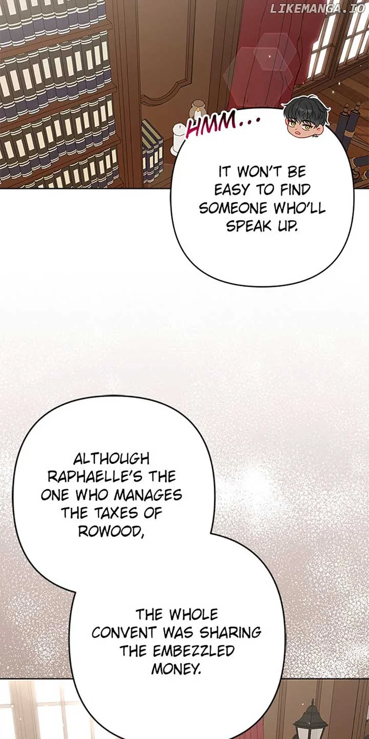 So I Married An Abandoned Crown Prince Chapter 34 page 28