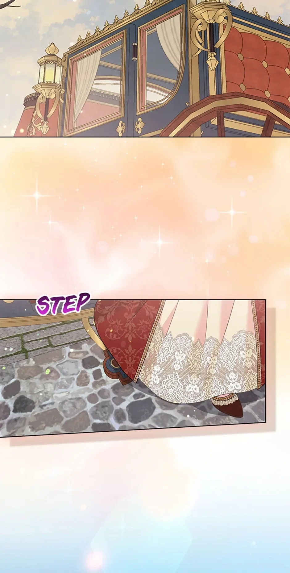 So I Married An Abandoned Crown Prince Chapter 38 page 3