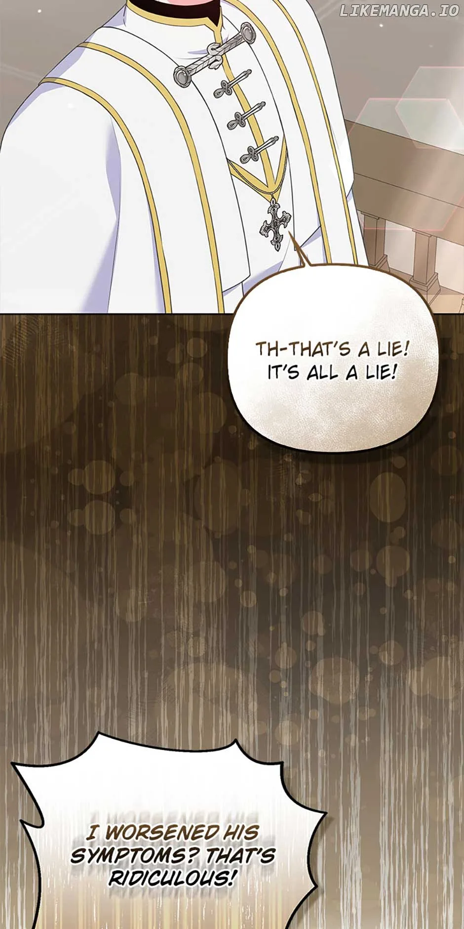 So I Married An Abandoned Crown Prince Chapter 36 page 71