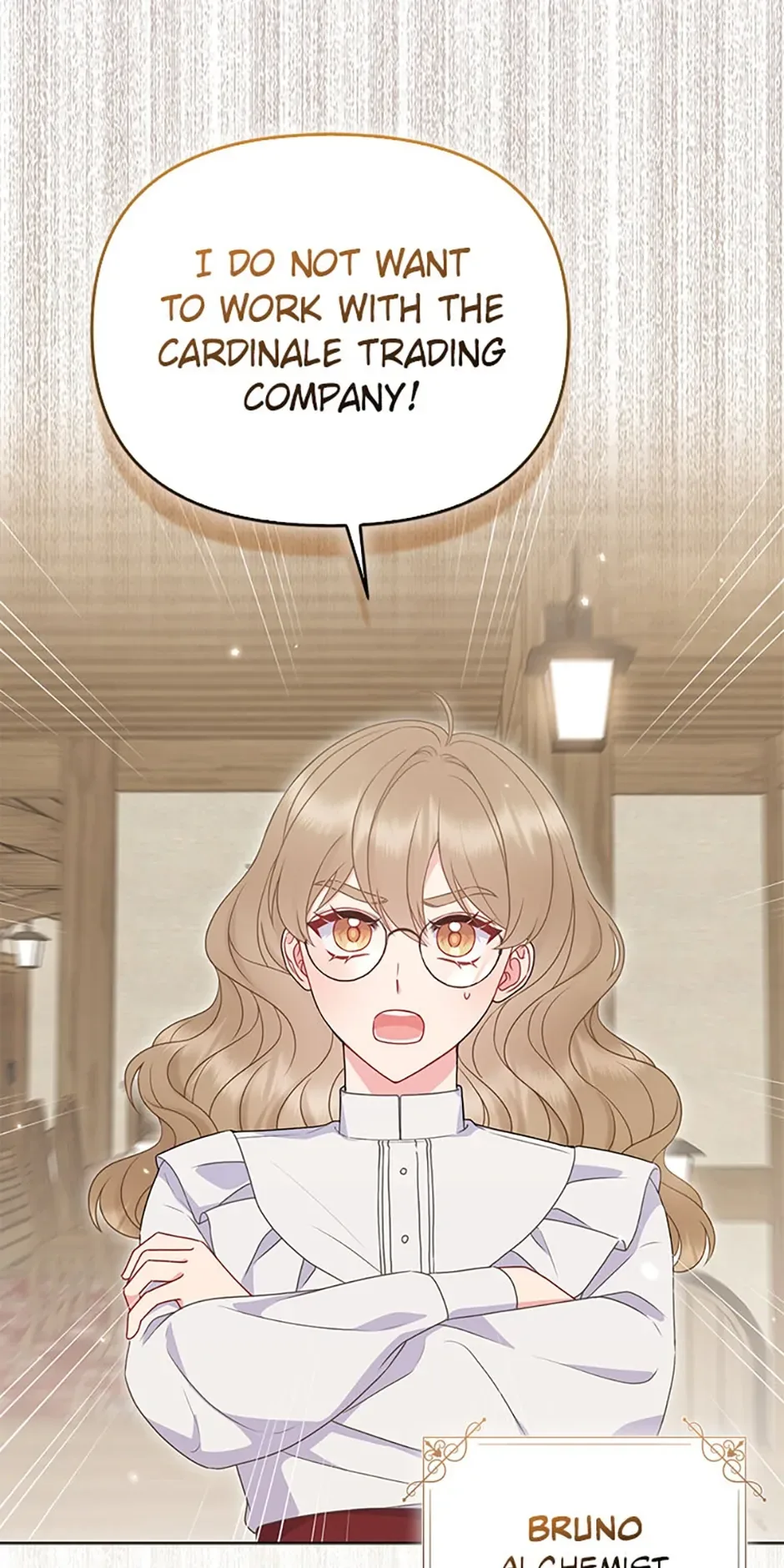 So I Married An Abandoned Crown Prince Chapter 38 page 13