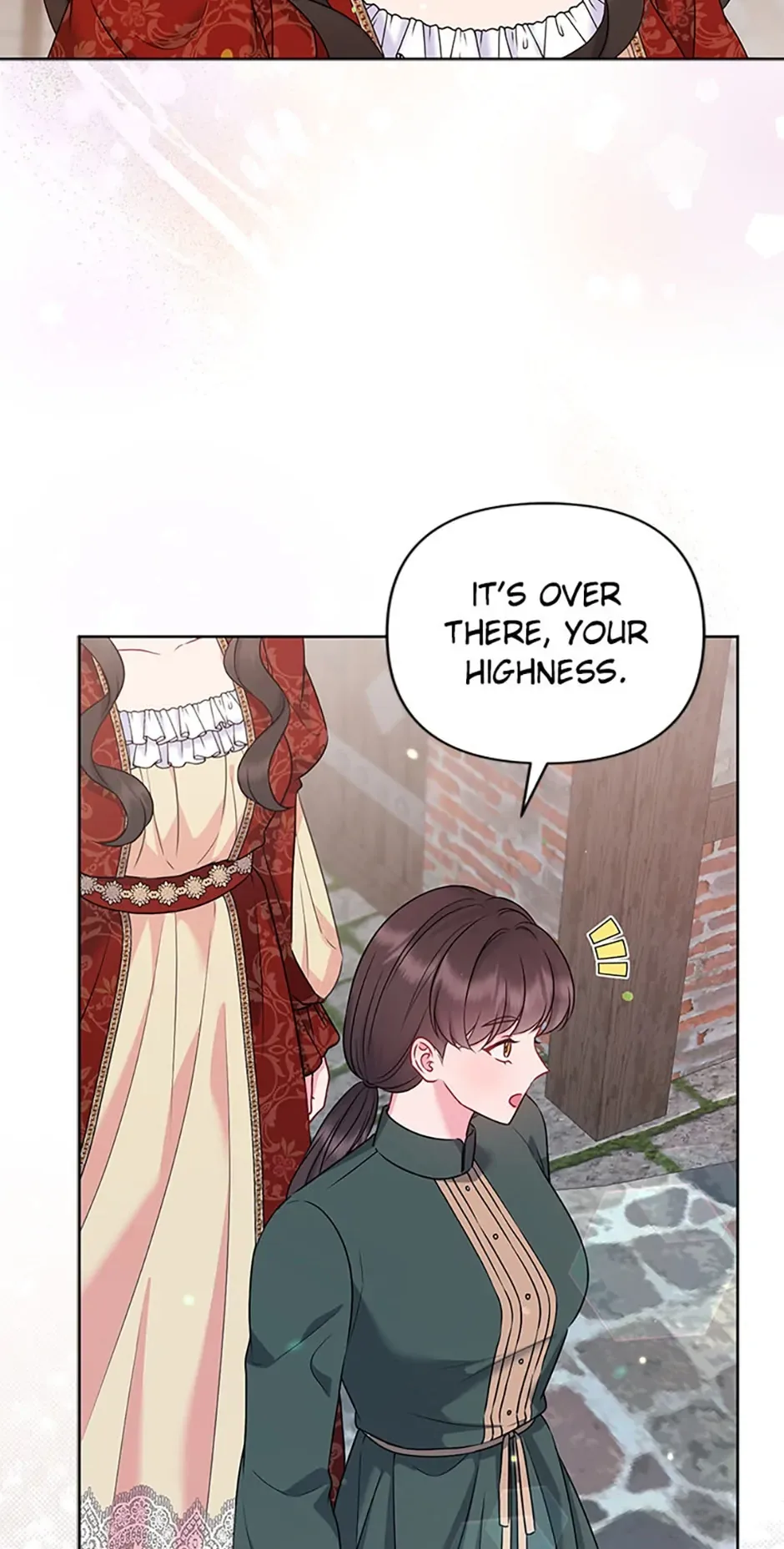 So I Married An Abandoned Crown Prince Chapter 38 page 9