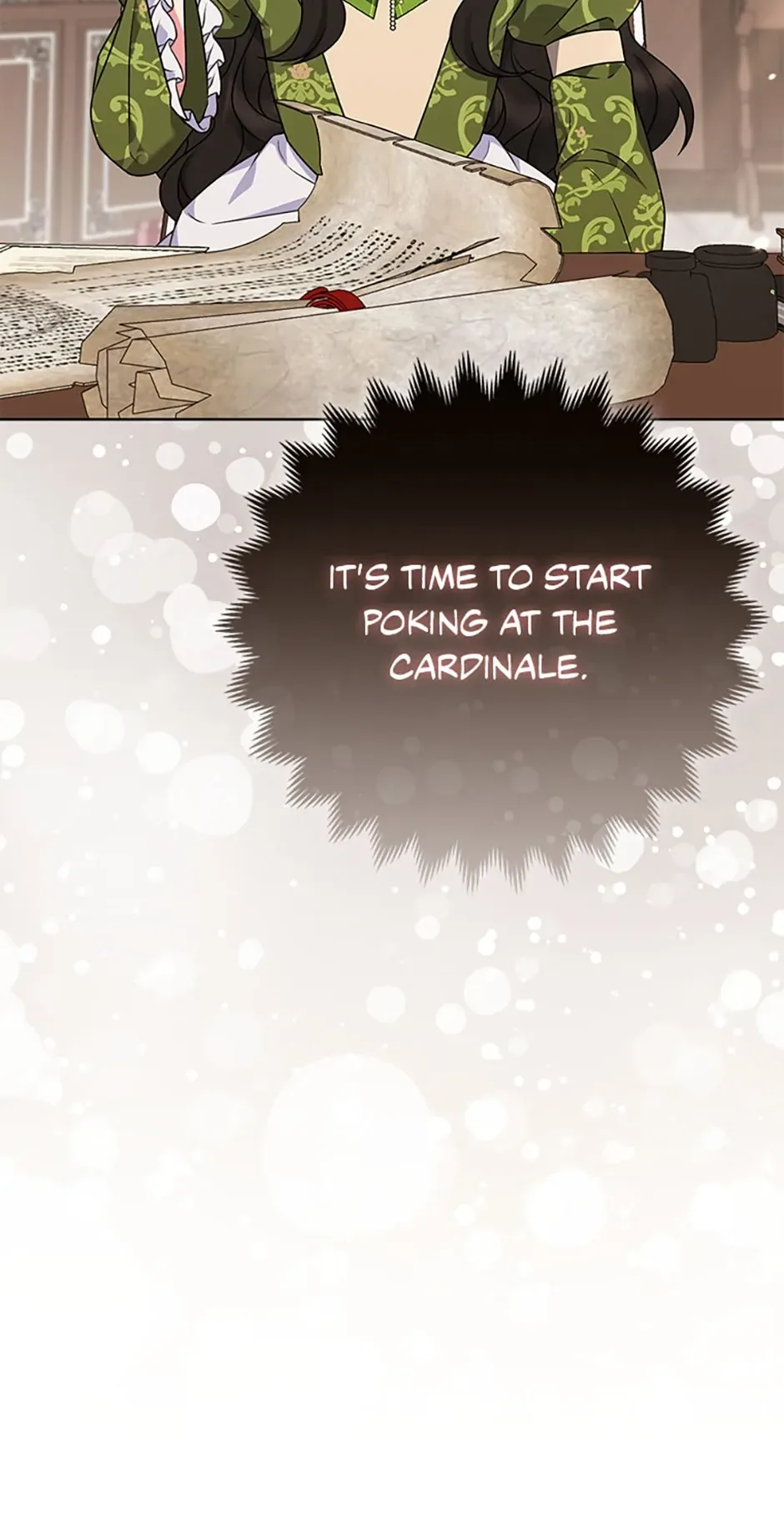 So I Married An Abandoned Crown Prince Chapter 38 page 61