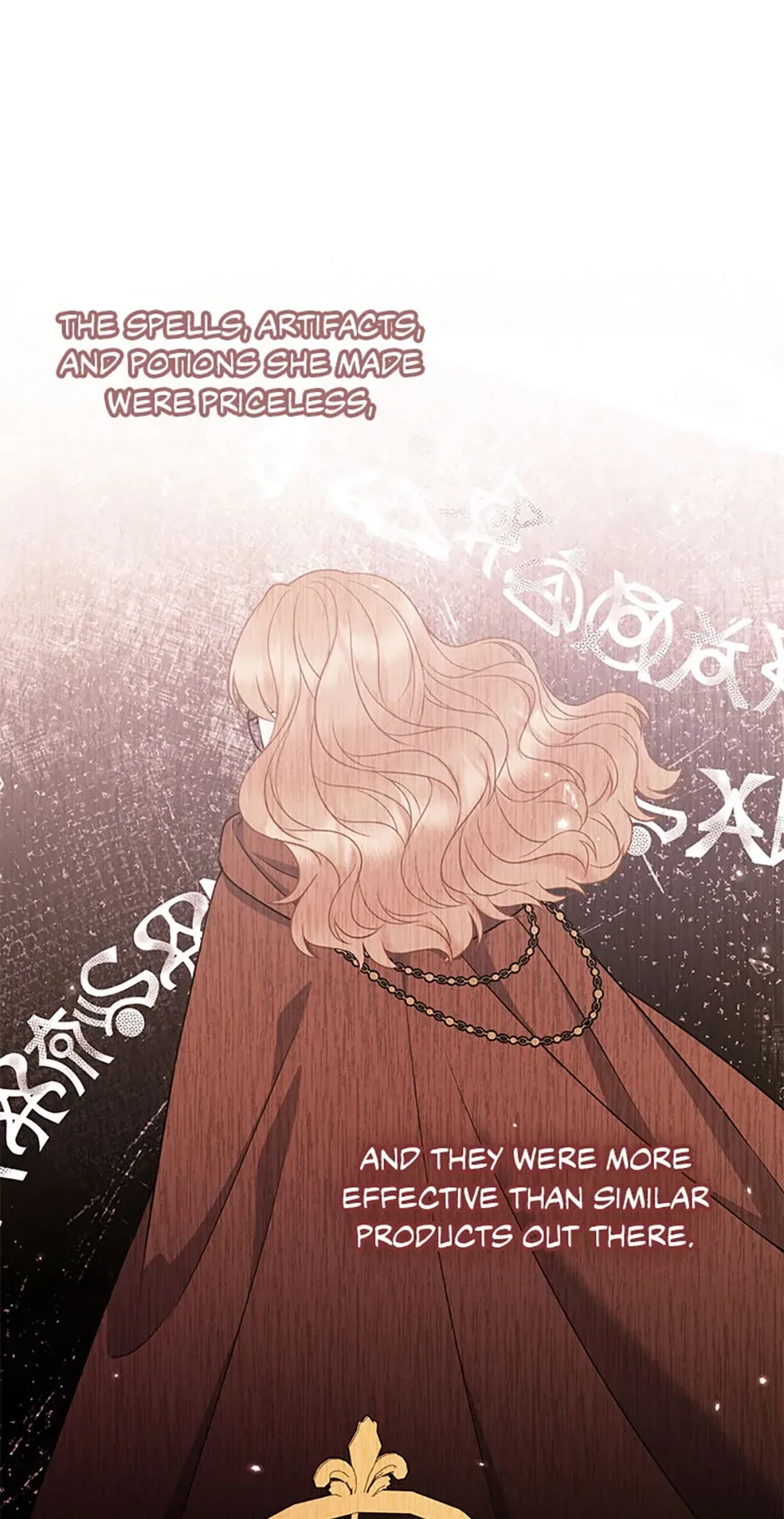 So I Married An Abandoned Crown Prince Chapter 38 page 32