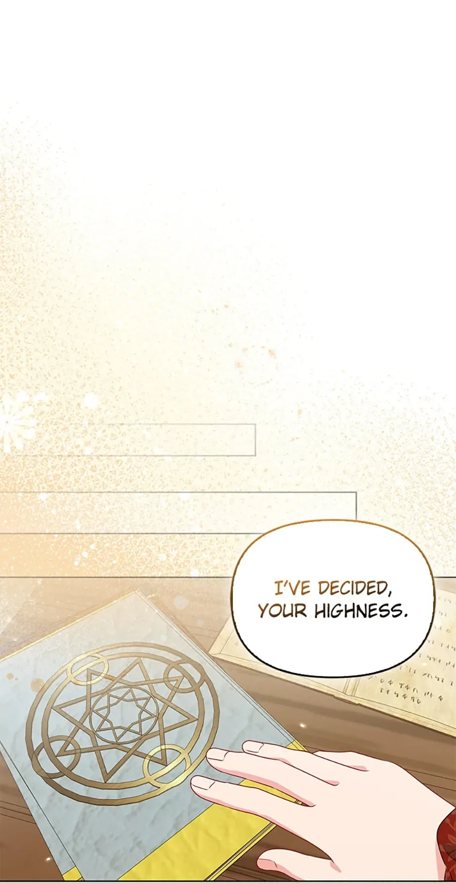 So I Married An Abandoned Crown Prince Chapter 38 page 37