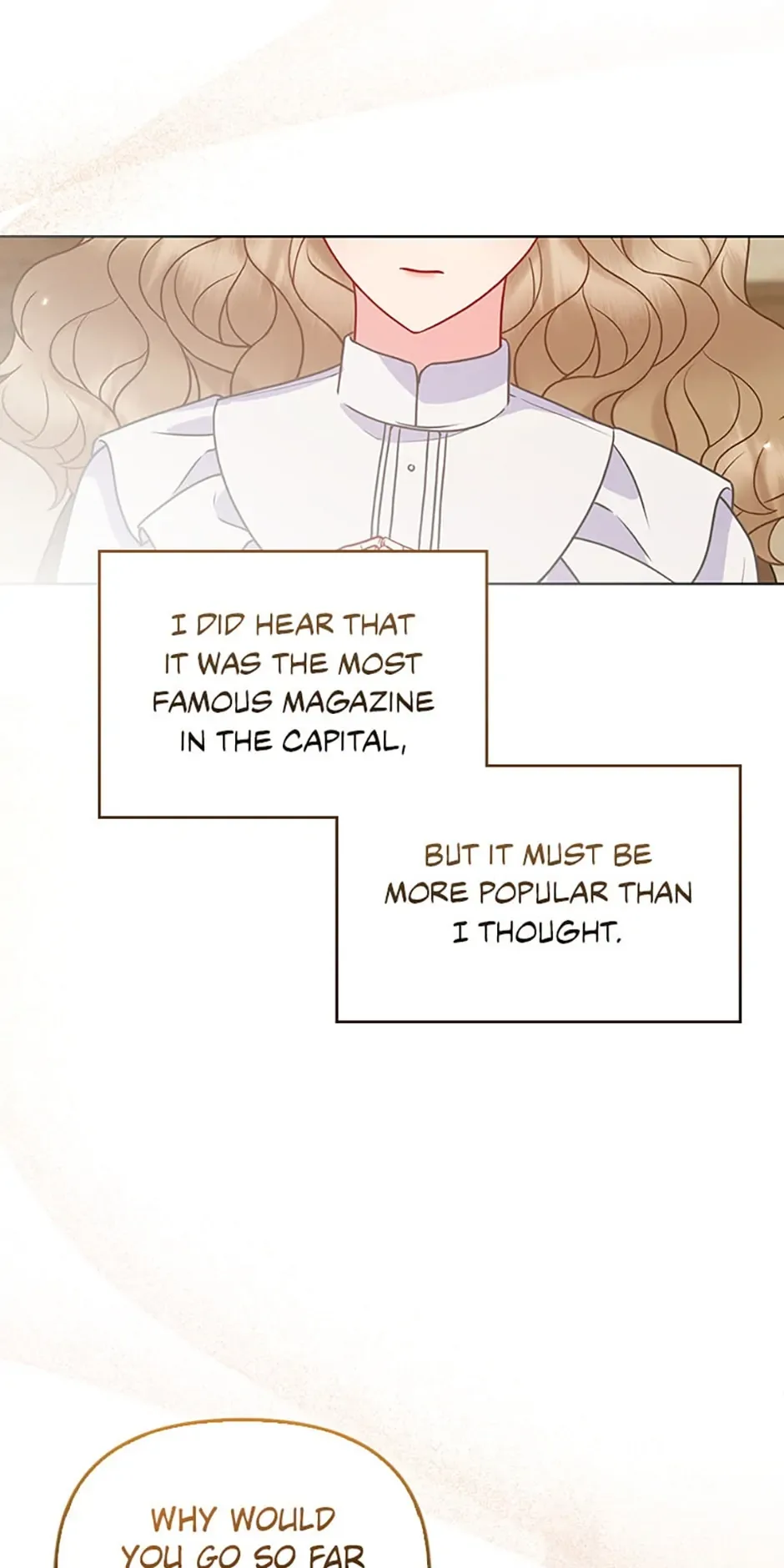 So I Married An Abandoned Crown Prince Chapter 38 page 28