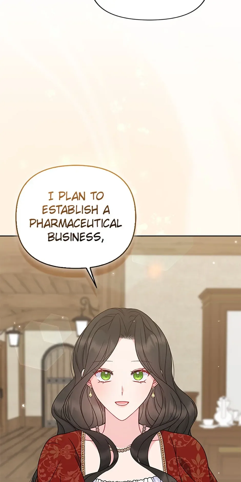 So I Married An Abandoned Crown Prince Chapter 38 page 19