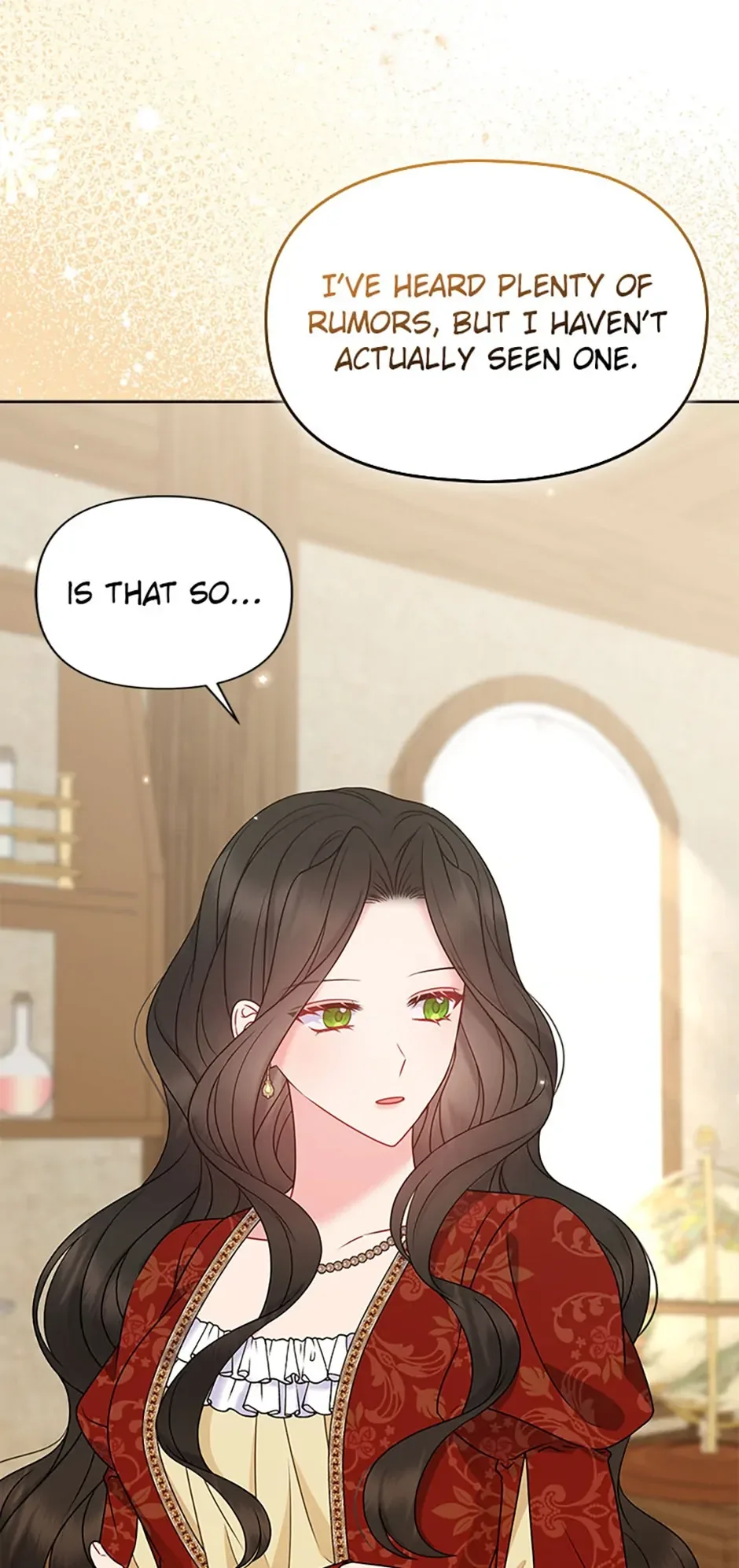 So I Married An Abandoned Crown Prince Chapter 38 page 43