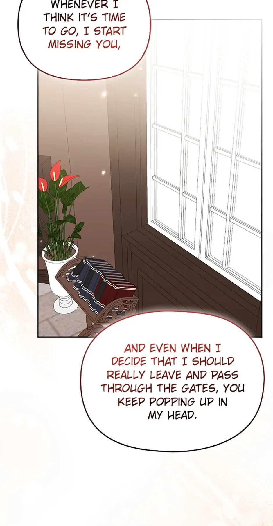 So I Married An Abandoned Crown Prince Chapter 38 page 74