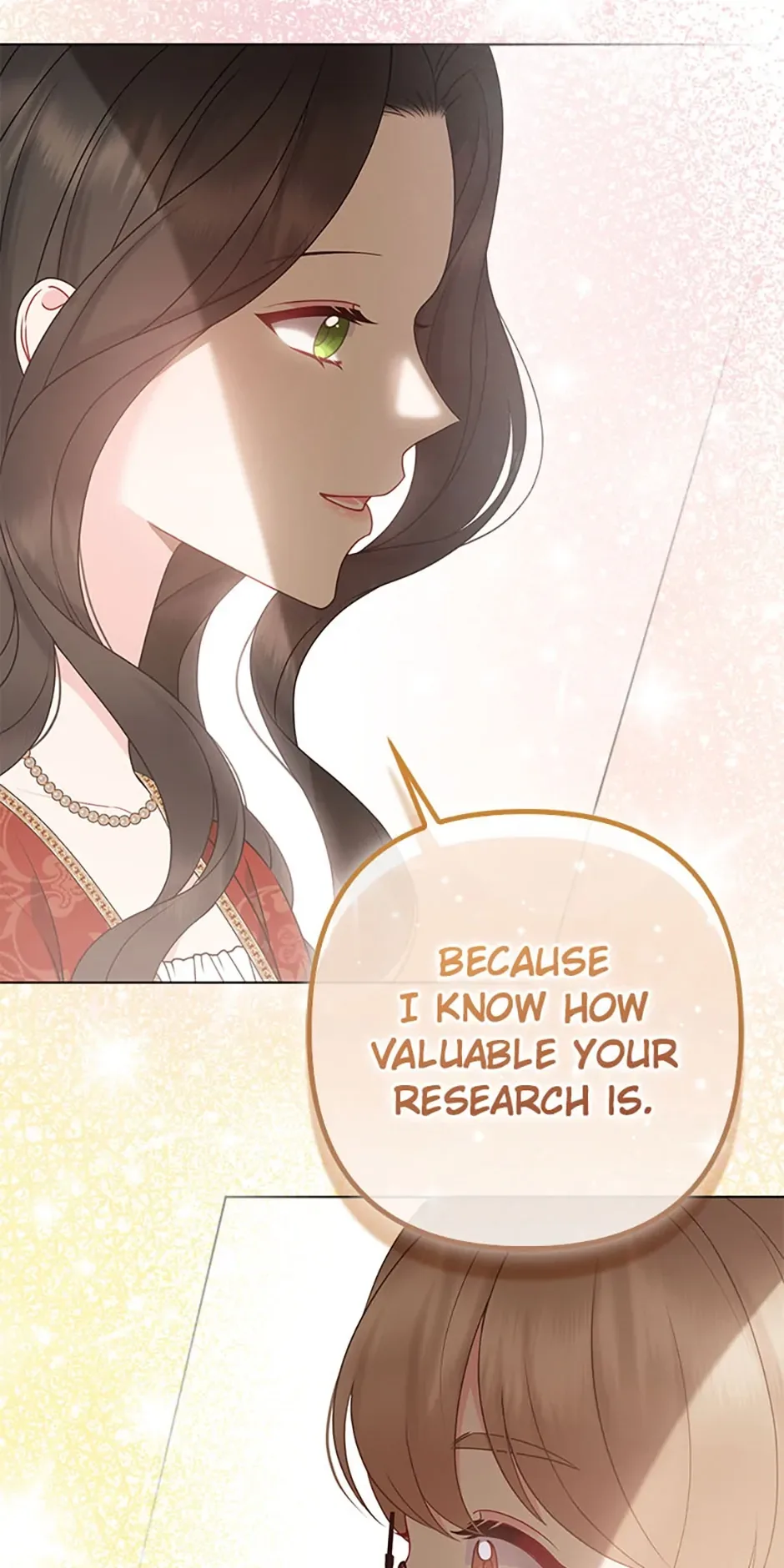 So I Married An Abandoned Crown Prince Chapter 38 page 30
