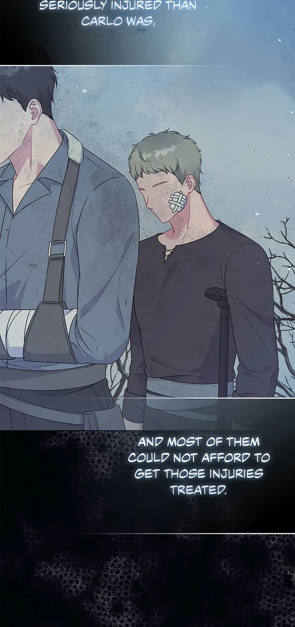 So I Married An Abandoned Crown Prince Chapter 38 page 48