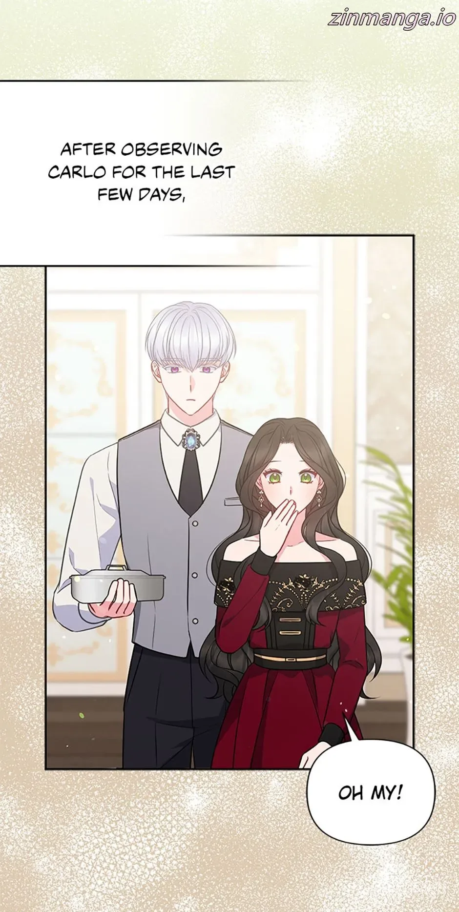 So I Married An Abandoned Crown Prince Chapter 30 page 62
