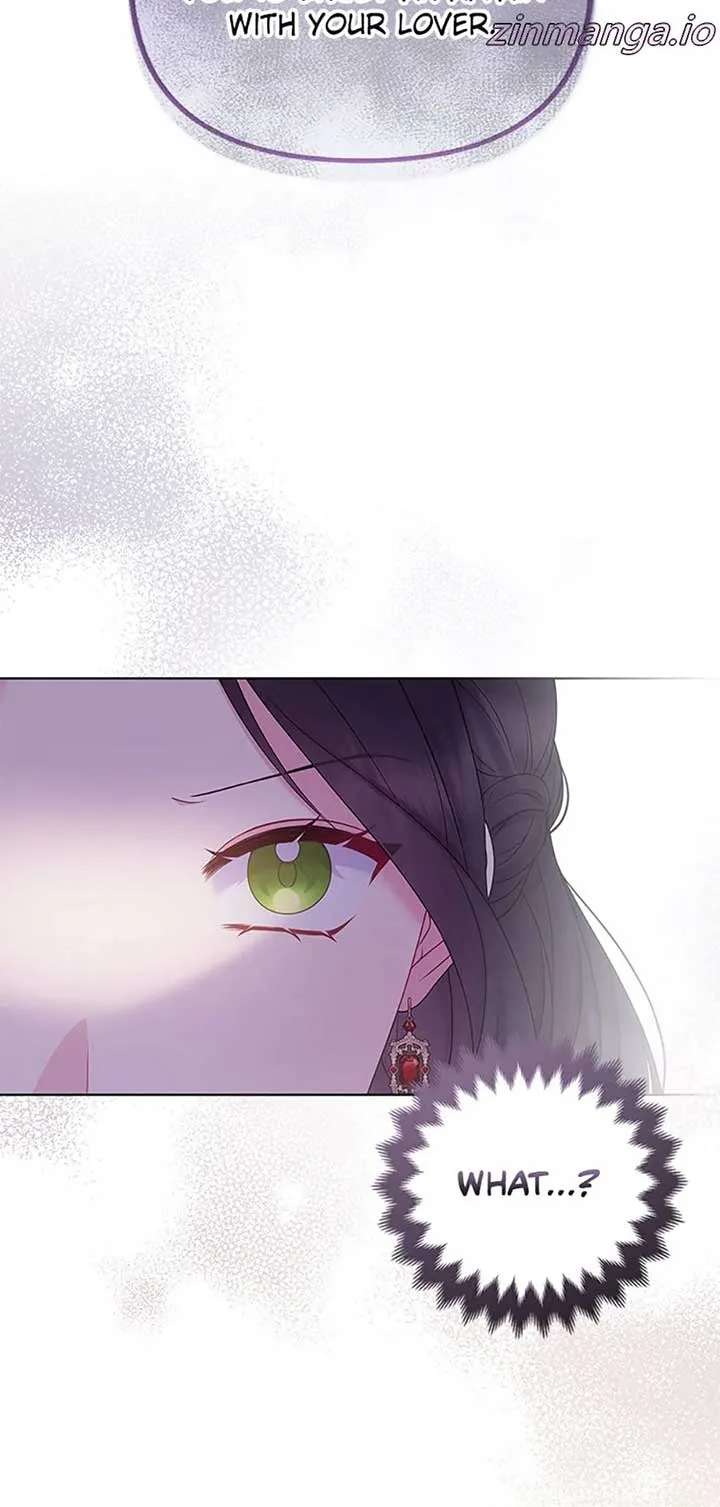 So I Married An Abandoned Crown Prince Chapter 33 page 32