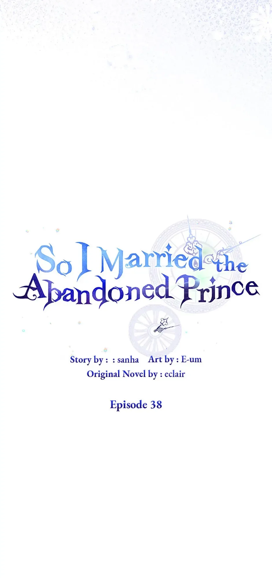 So I Married An Abandoned Crown Prince Chapter 38 page 45