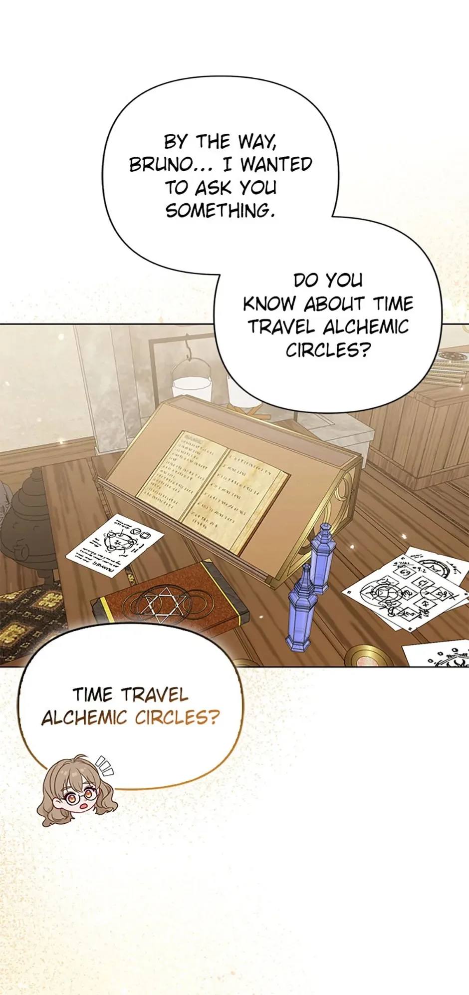 So I Married An Abandoned Crown Prince Chapter 38 page 42
