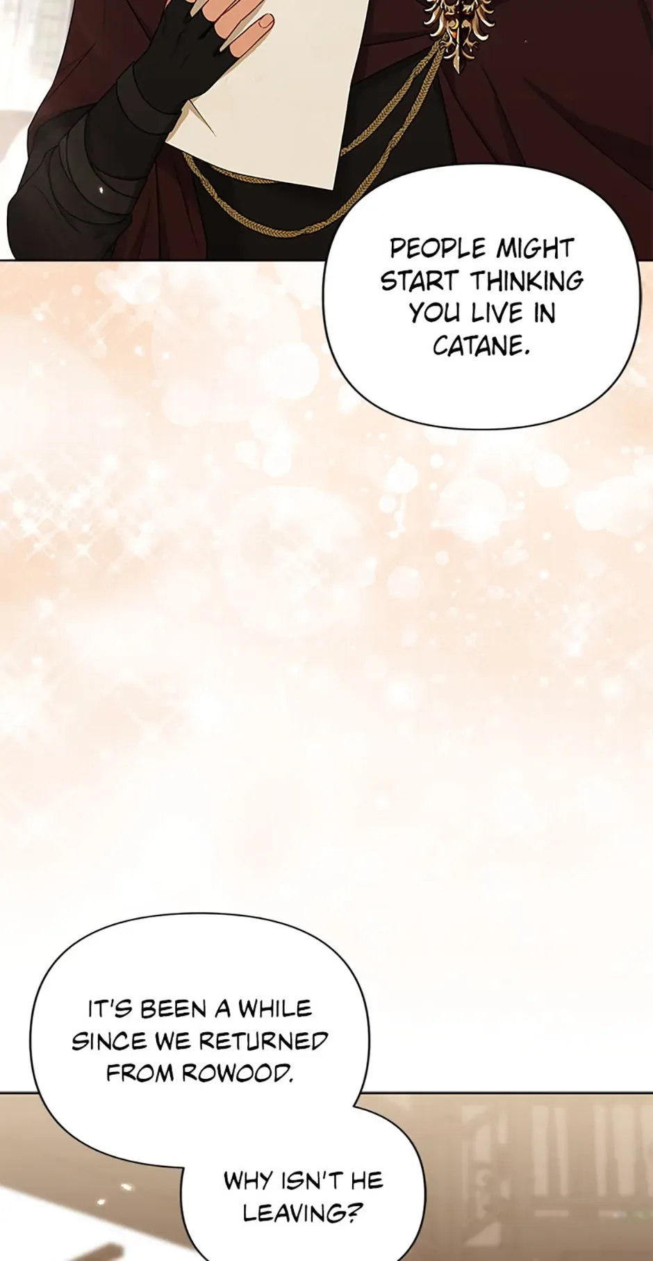 So I Married An Abandoned Crown Prince Chapter 38 page 72