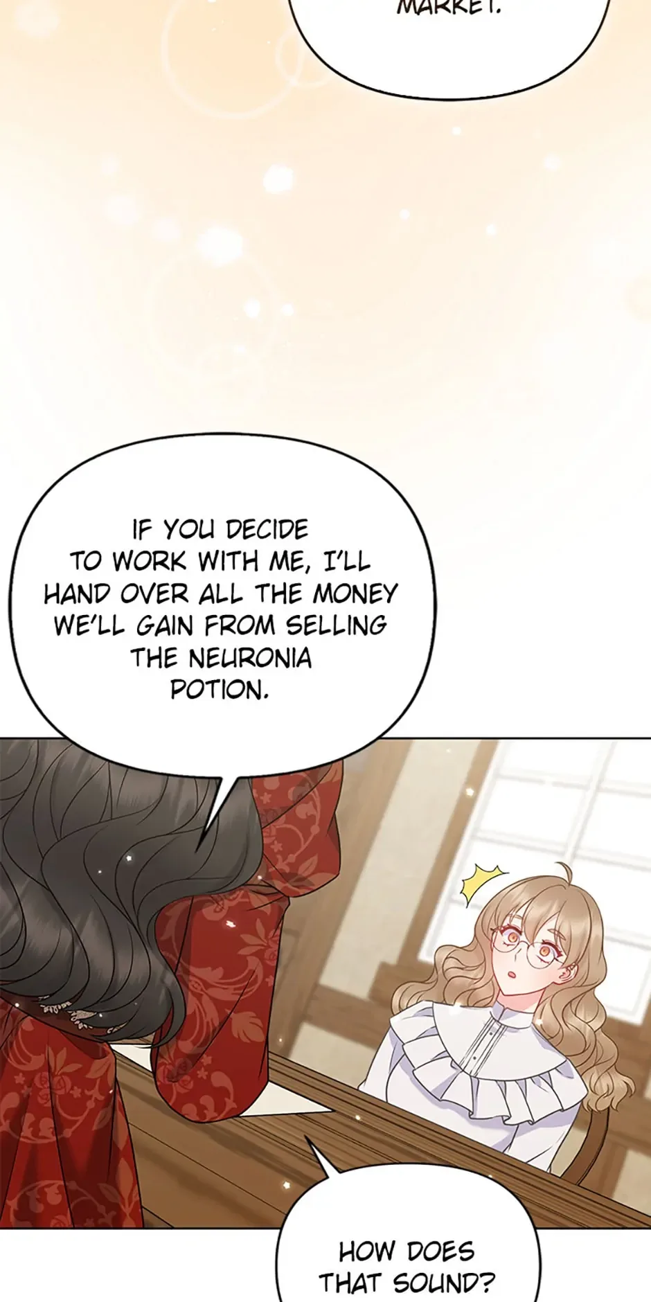 So I Married An Abandoned Crown Prince Chapter 38 page 24