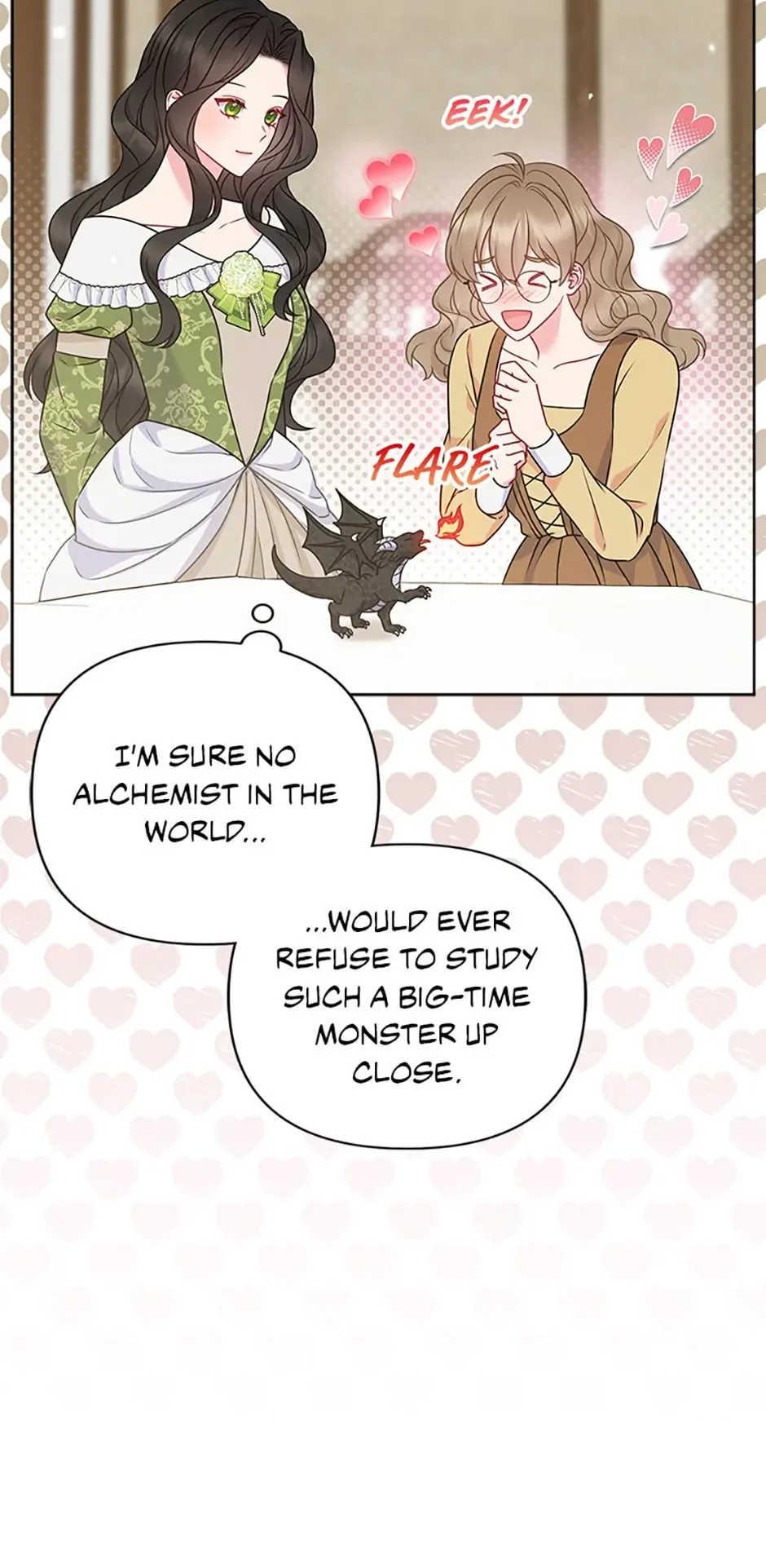 So I Married An Abandoned Crown Prince Chapter 38 page 56