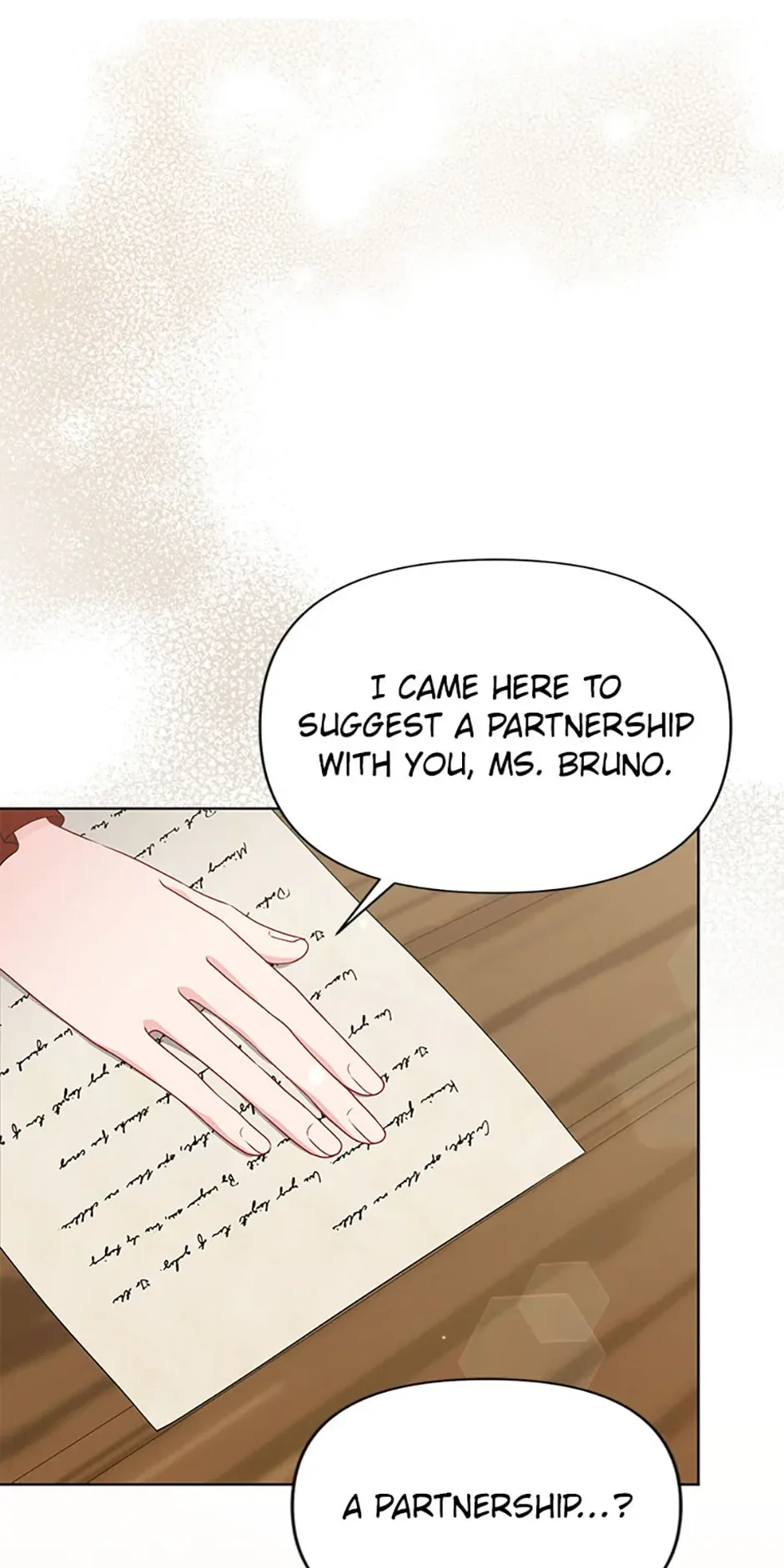 So I Married An Abandoned Crown Prince Chapter 38 page 18