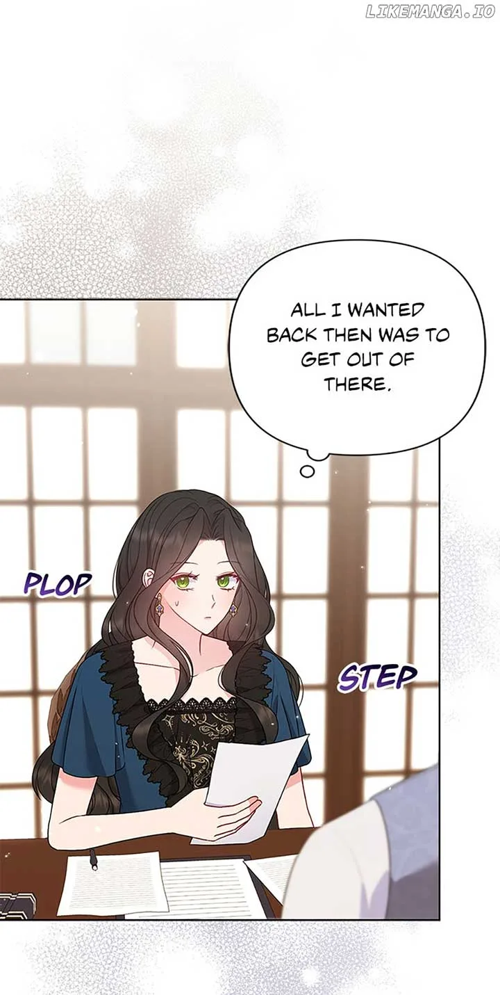So I Married An Abandoned Crown Prince Chapter 34 page 11