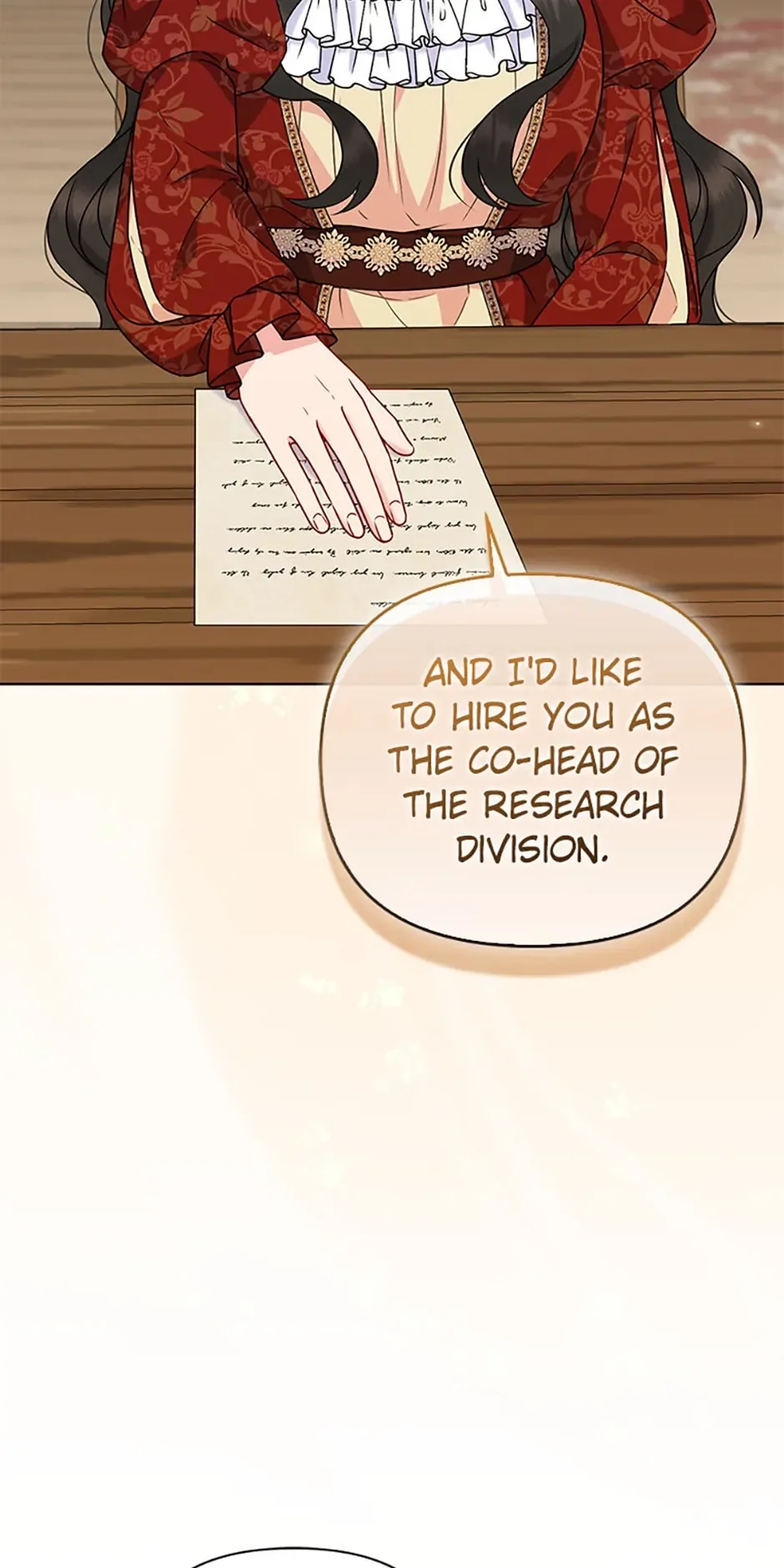 So I Married An Abandoned Crown Prince Chapter 38 page 20