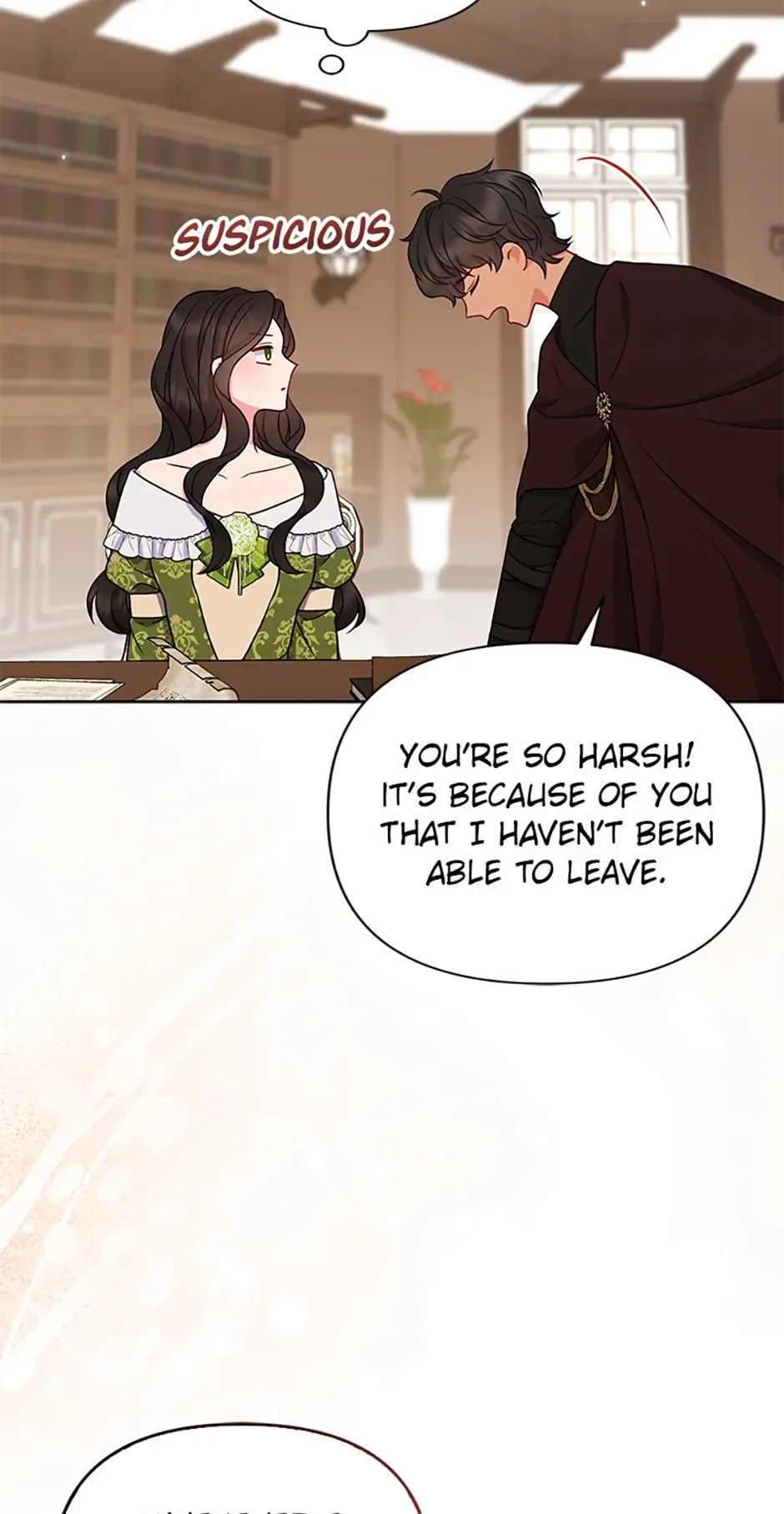 So I Married An Abandoned Crown Prince Chapter 38 page 73