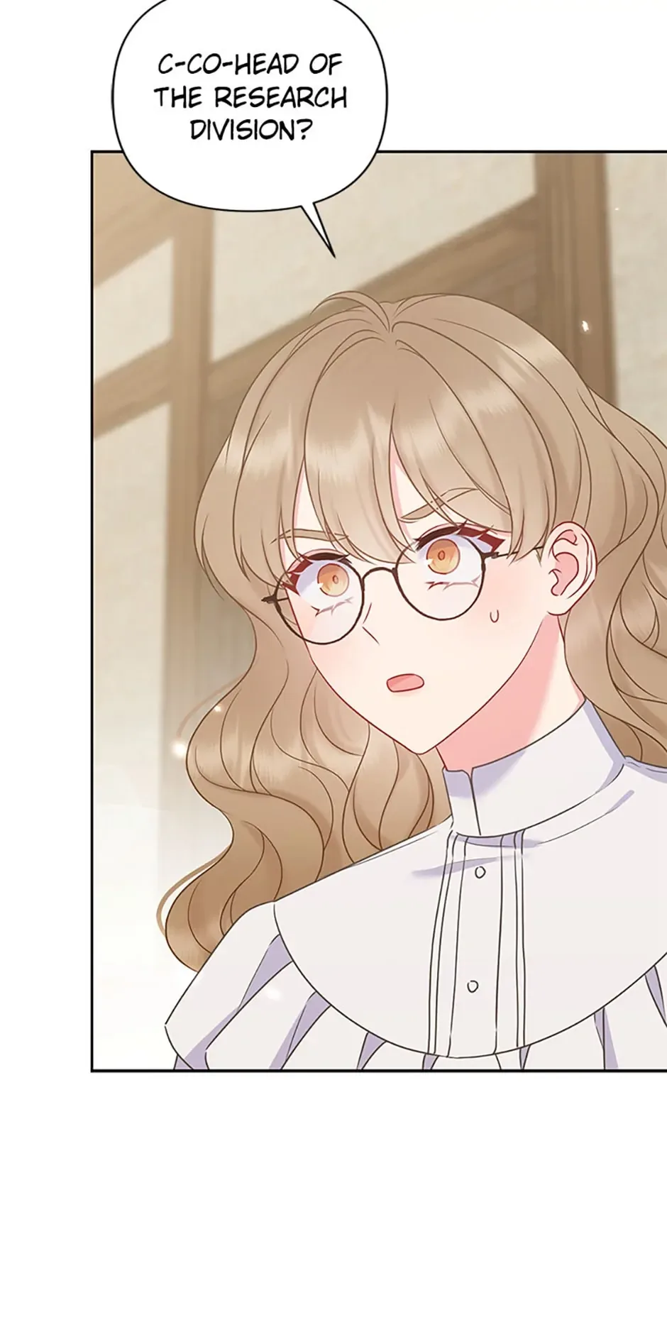 So I Married An Abandoned Crown Prince Chapter 38 page 21