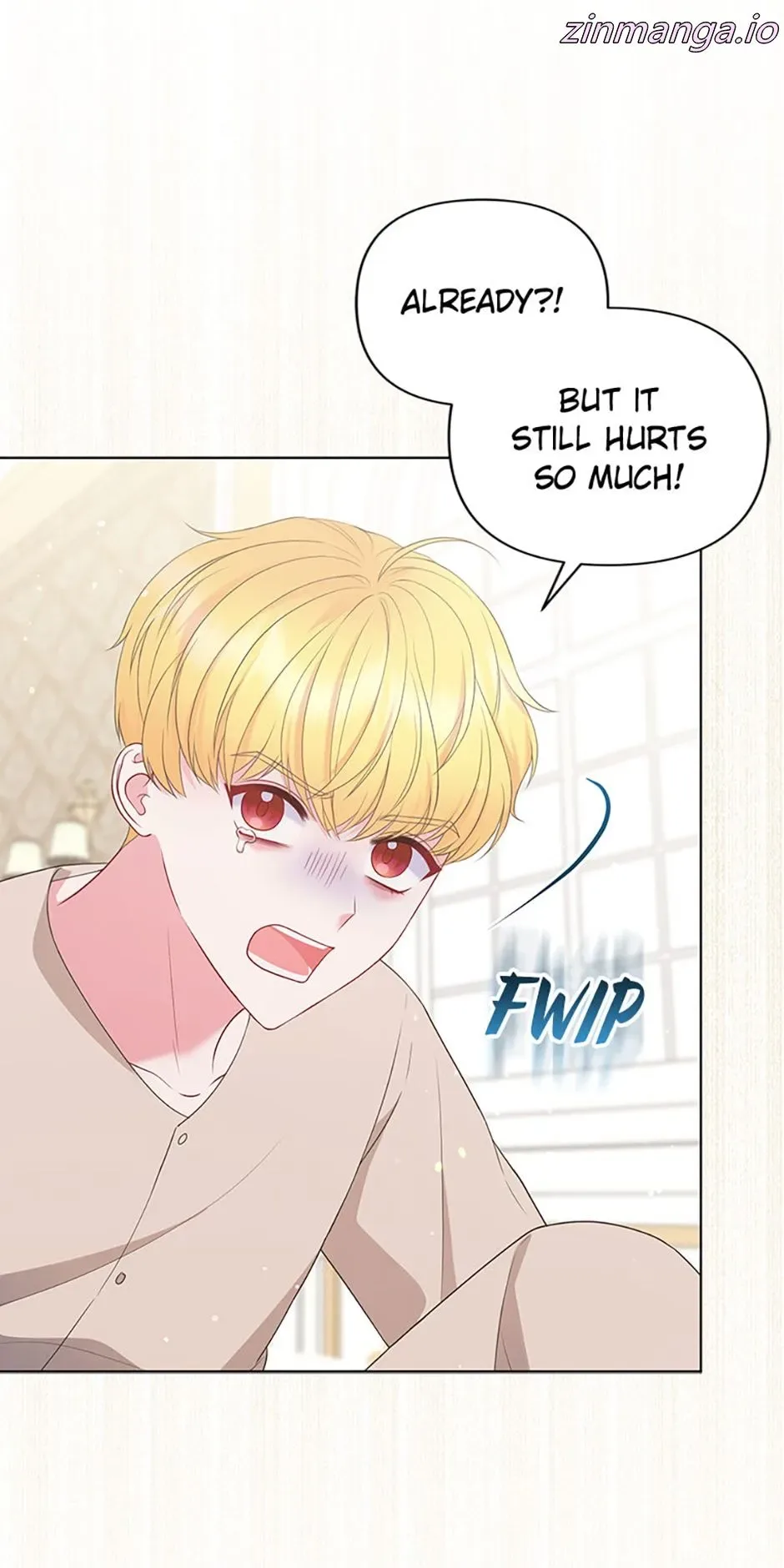 So I Married An Abandoned Crown Prince Chapter 30 page 58