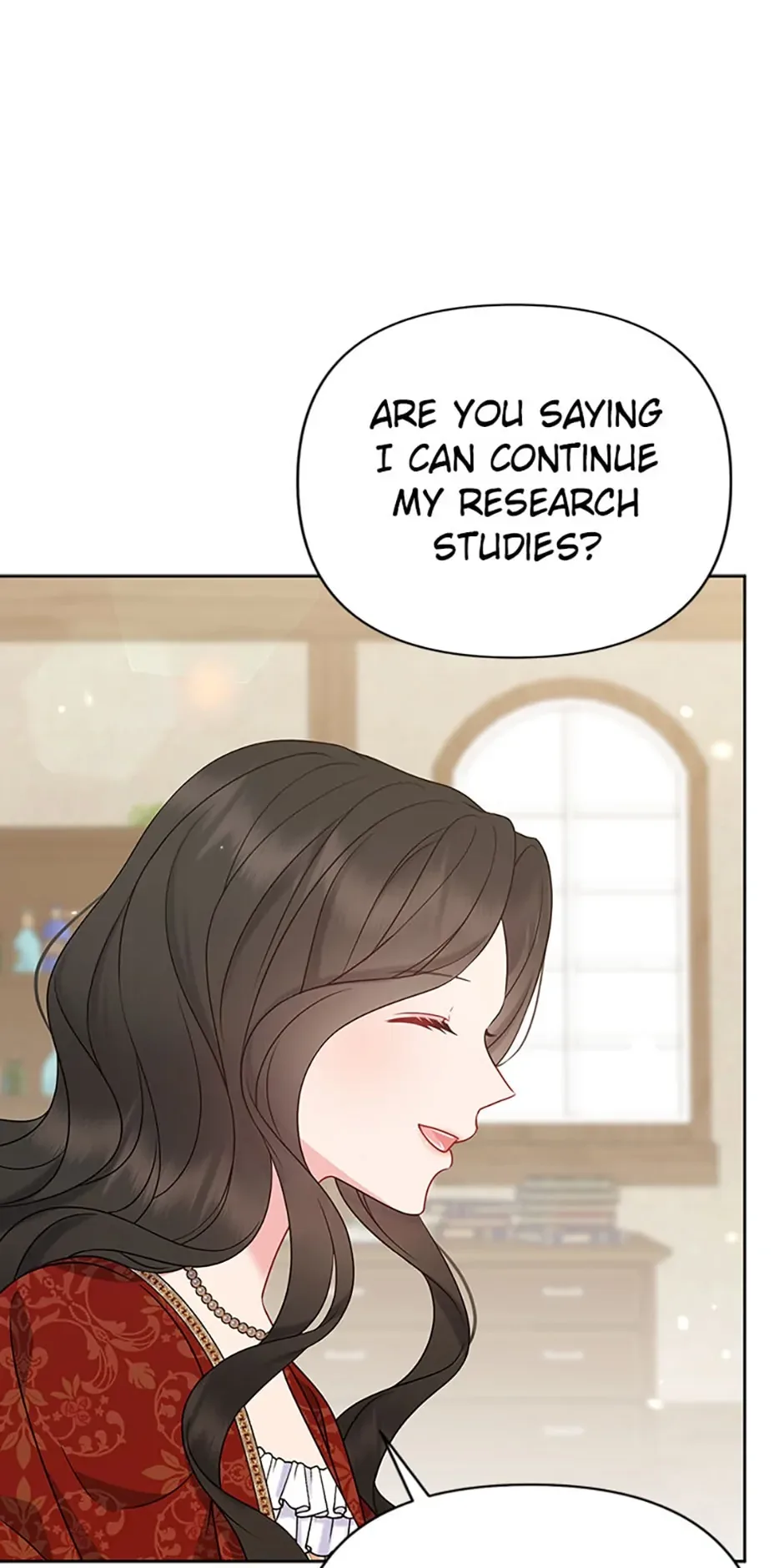 So I Married An Abandoned Crown Prince Chapter 38 page 22