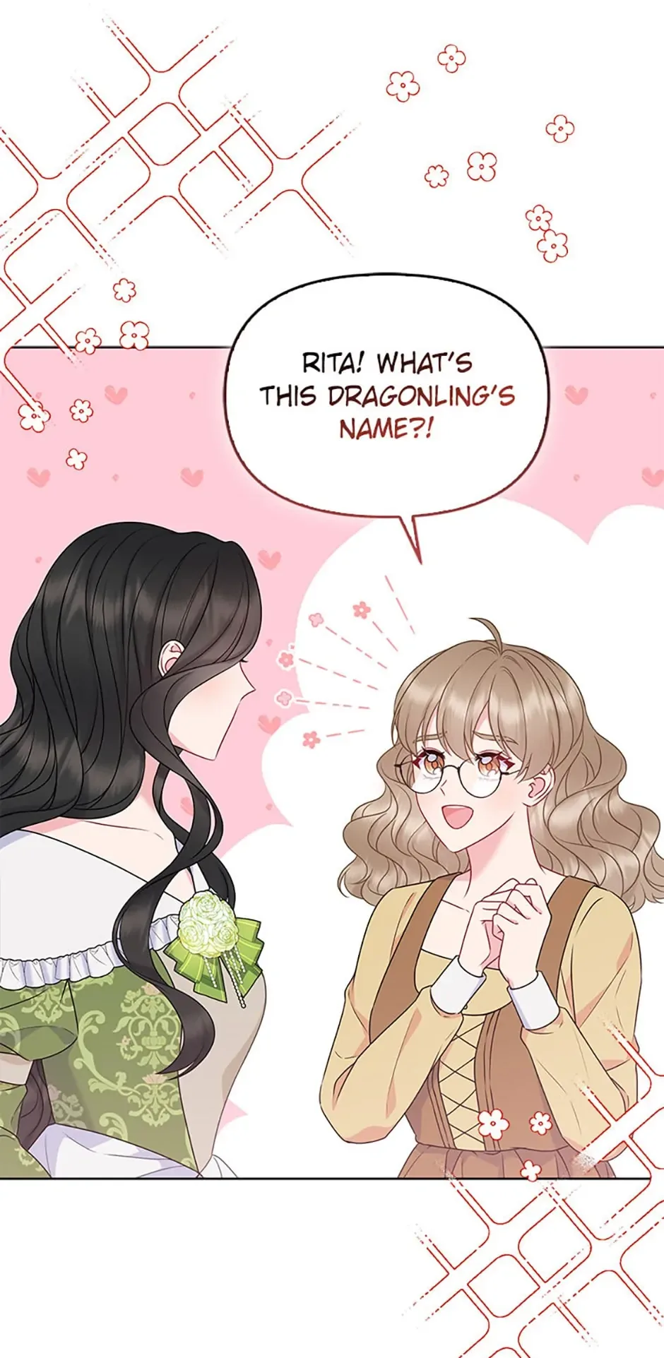 So I Married An Abandoned Crown Prince Chapter 38 page 57