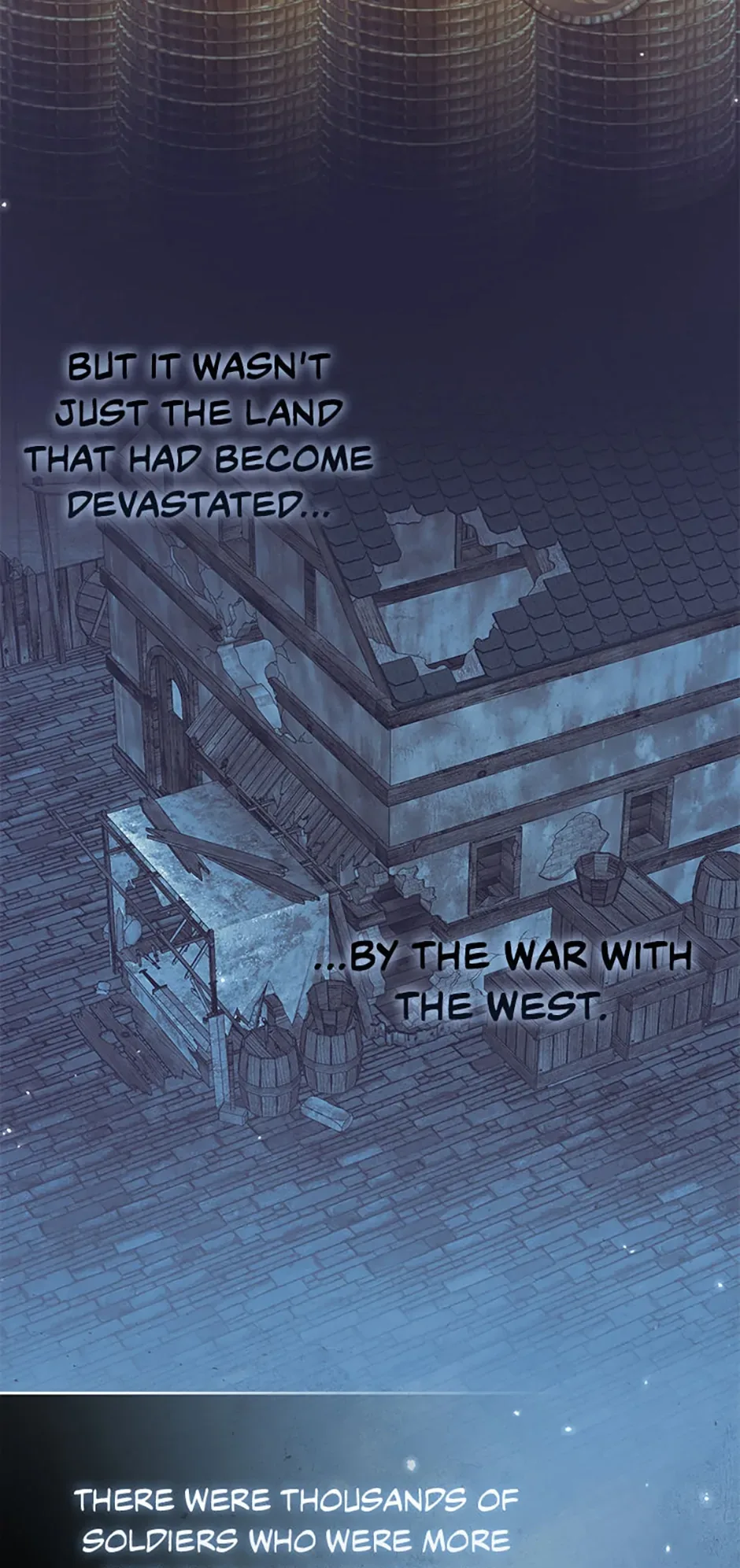 So I Married An Abandoned Crown Prince Chapter 38 page 47