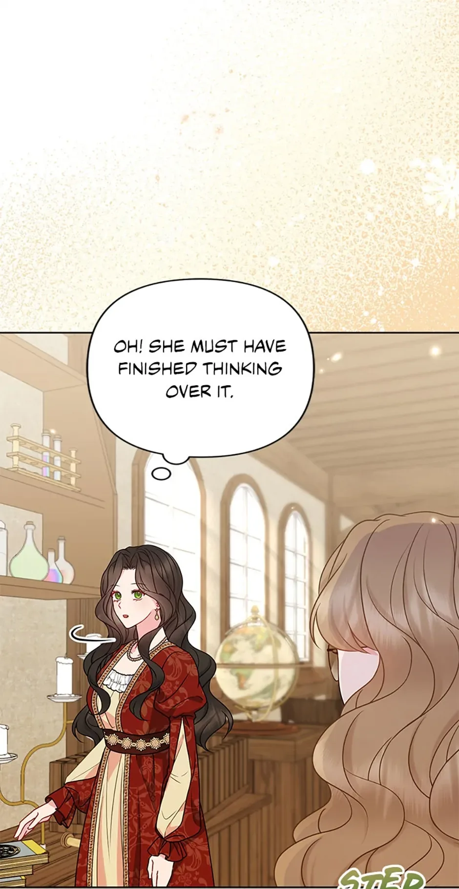 So I Married An Abandoned Crown Prince Chapter 38 page 38