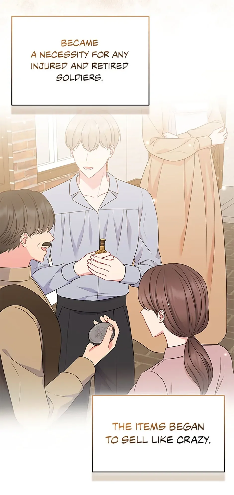 So I Married An Abandoned Crown Prince Chapter 38 page 50