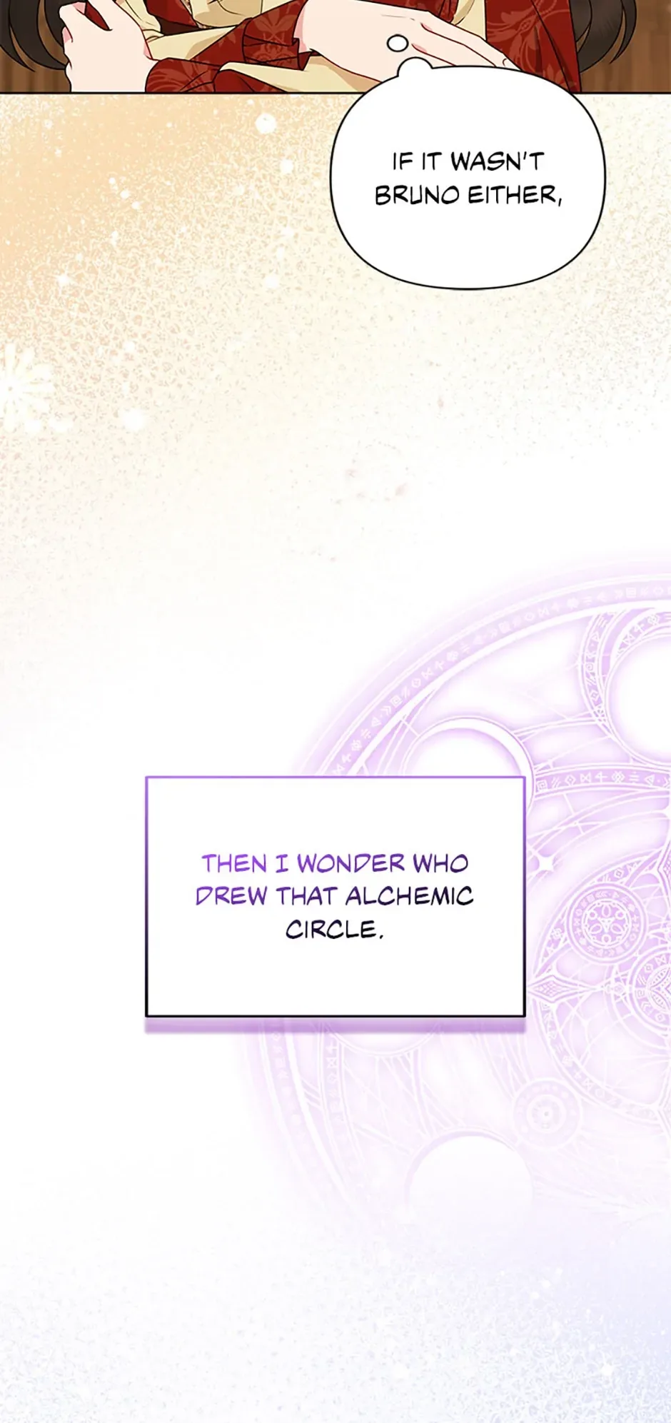 So I Married An Abandoned Crown Prince Chapter 38 page 44