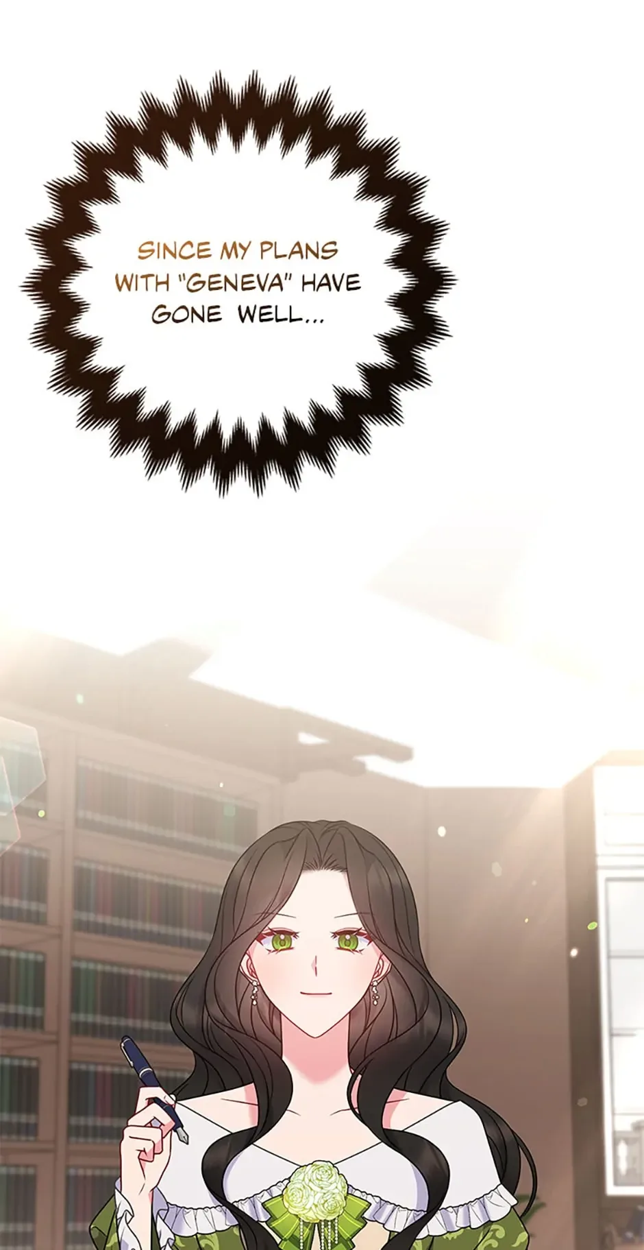 So I Married An Abandoned Crown Prince Chapter 38 page 60