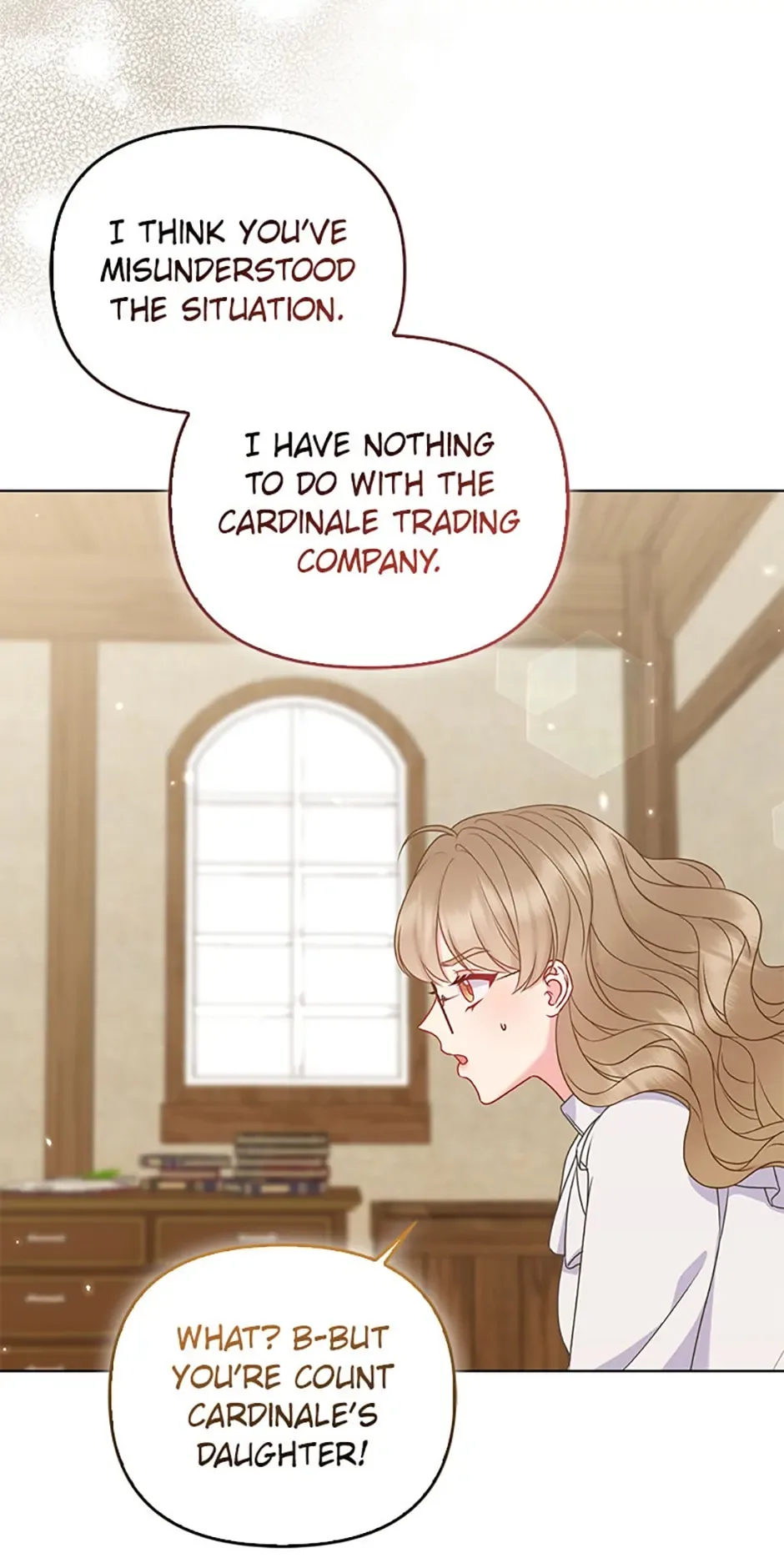 So I Married An Abandoned Crown Prince Chapter 38 page 17