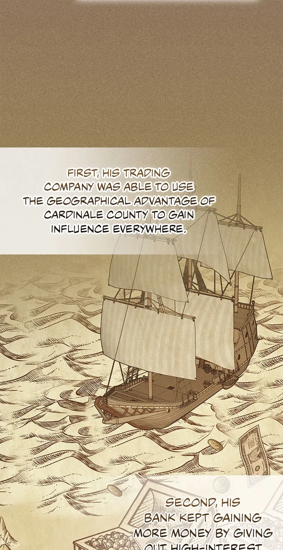 So I Married An Abandoned Crown Prince Chapter 38 page 63