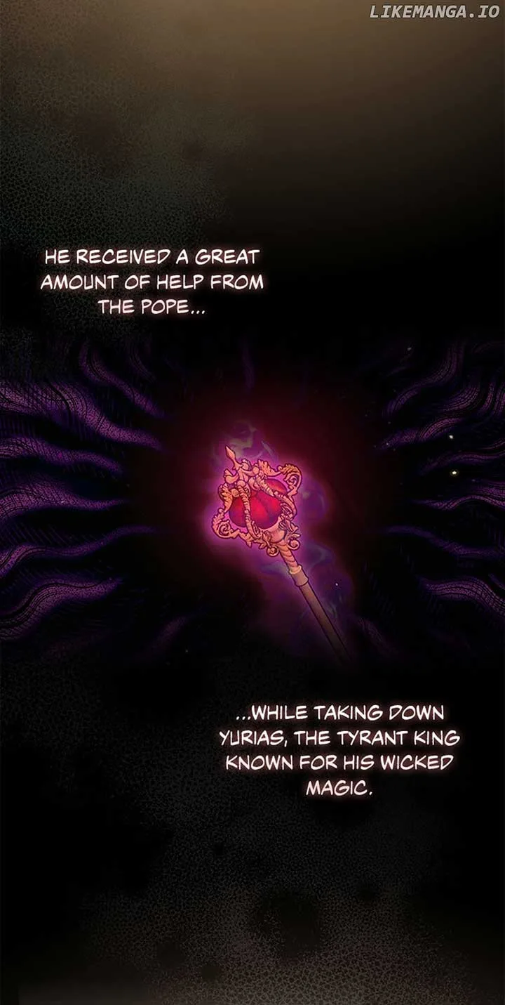 So I Married An Abandoned Crown Prince Chapter 34 page 19