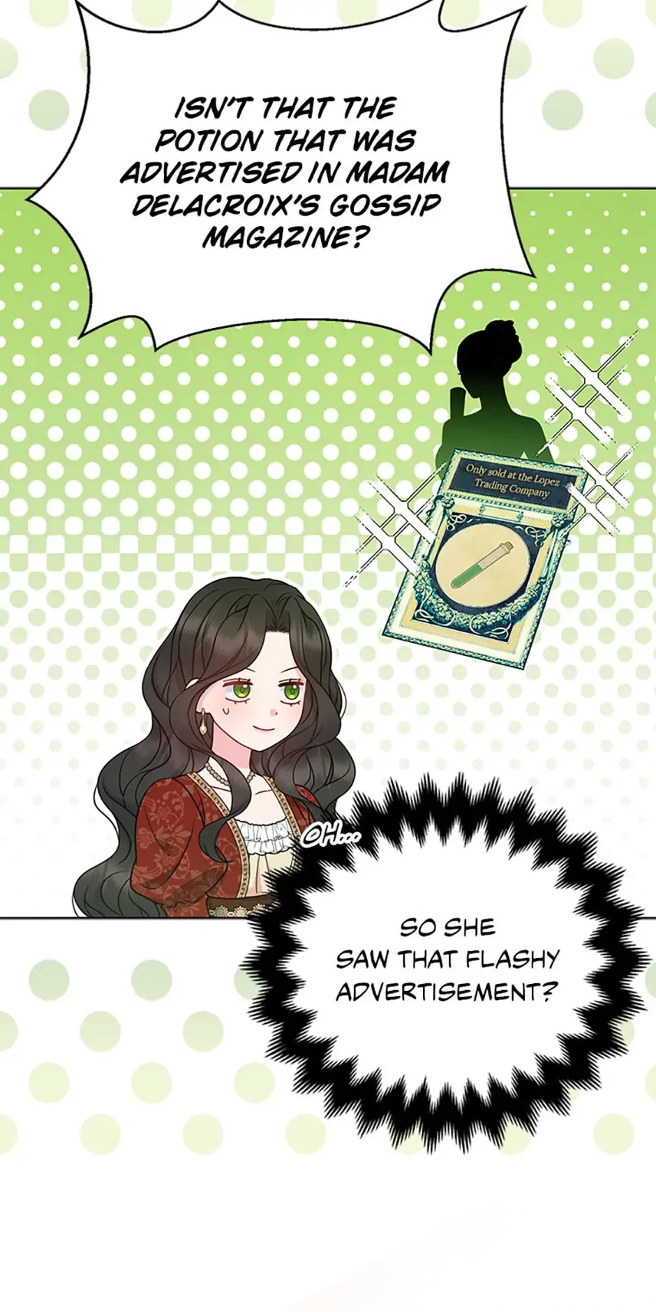 So I Married An Abandoned Crown Prince Chapter 38 page 27