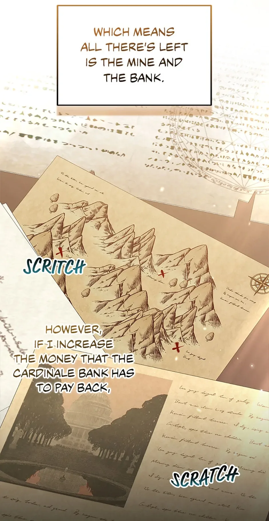 So I Married An Abandoned Crown Prince Chapter 38 page 66