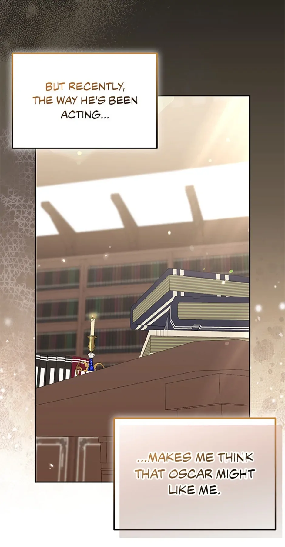 So I Married An Abandoned Crown Prince Chapter 38 page 79