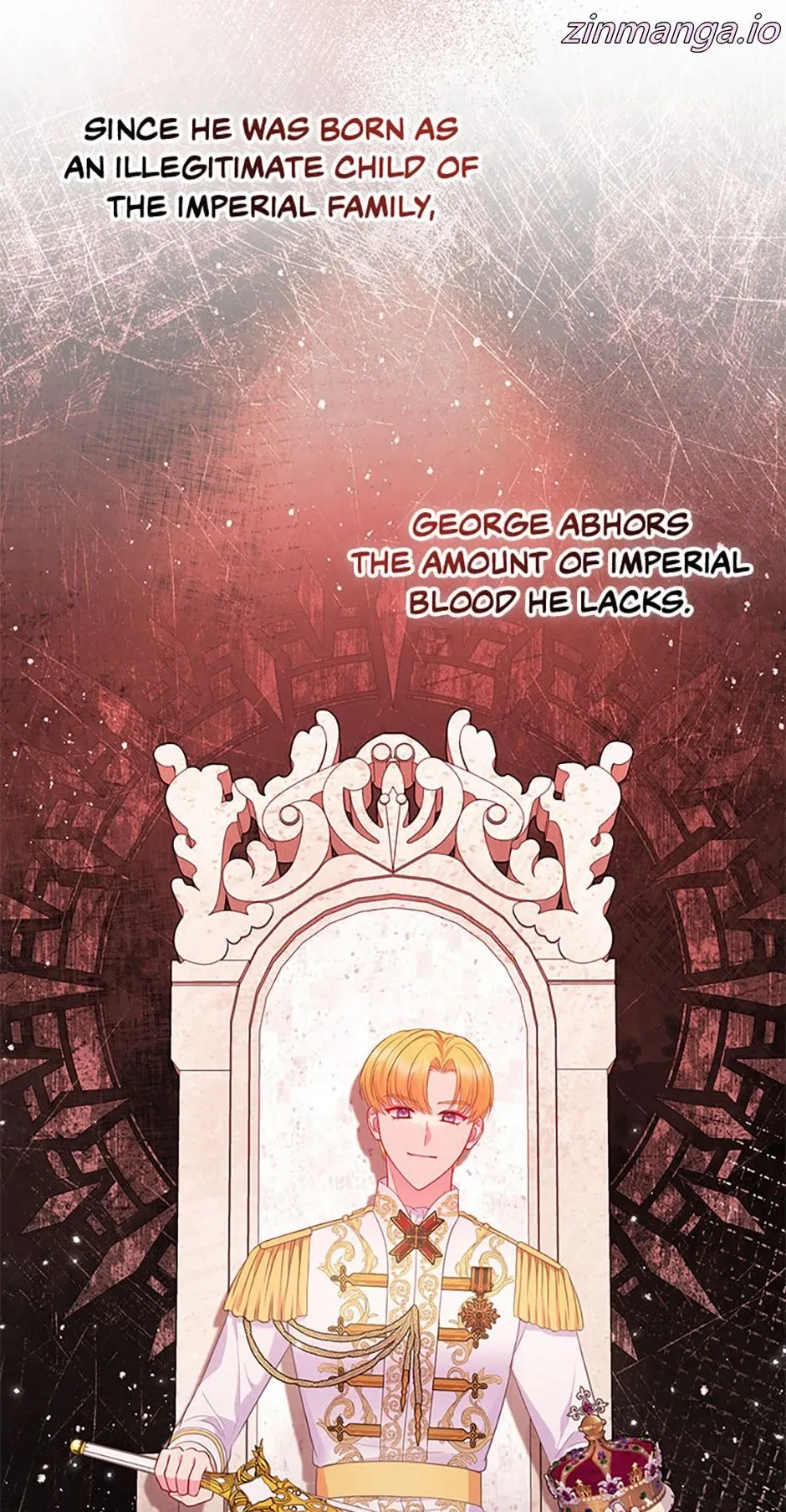 So I Married An Abandoned Crown Prince Chapter 30 page 38