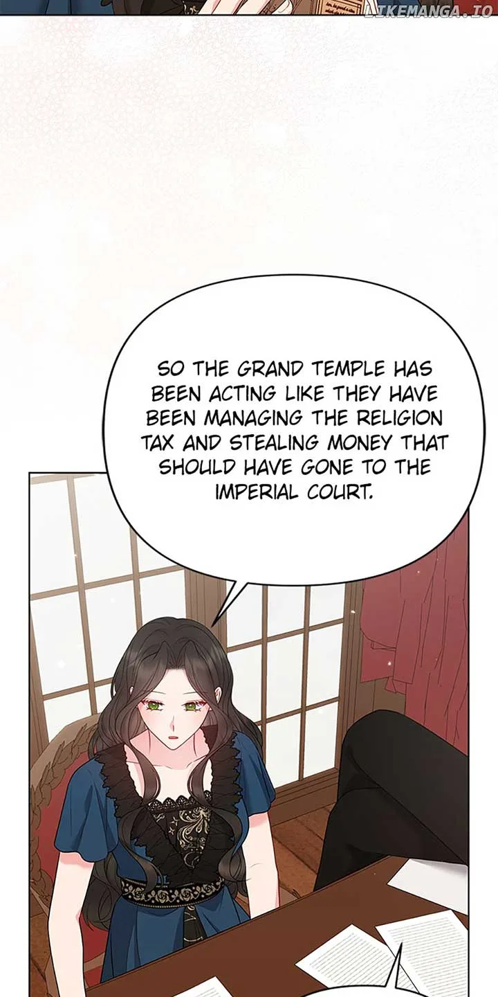 So I Married An Abandoned Crown Prince Chapter 34 page 23