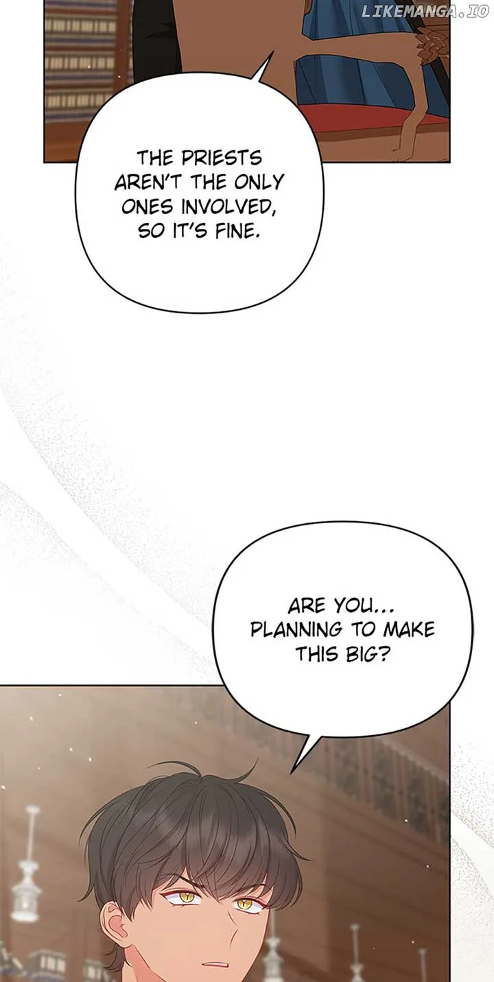So I Married An Abandoned Crown Prince Chapter 34 page 34