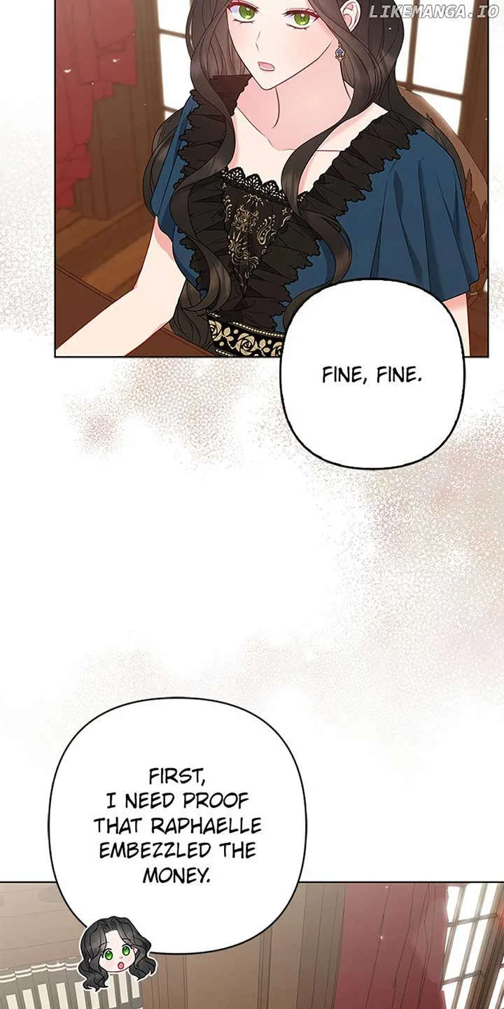 So I Married An Abandoned Crown Prince Chapter 34 page 27