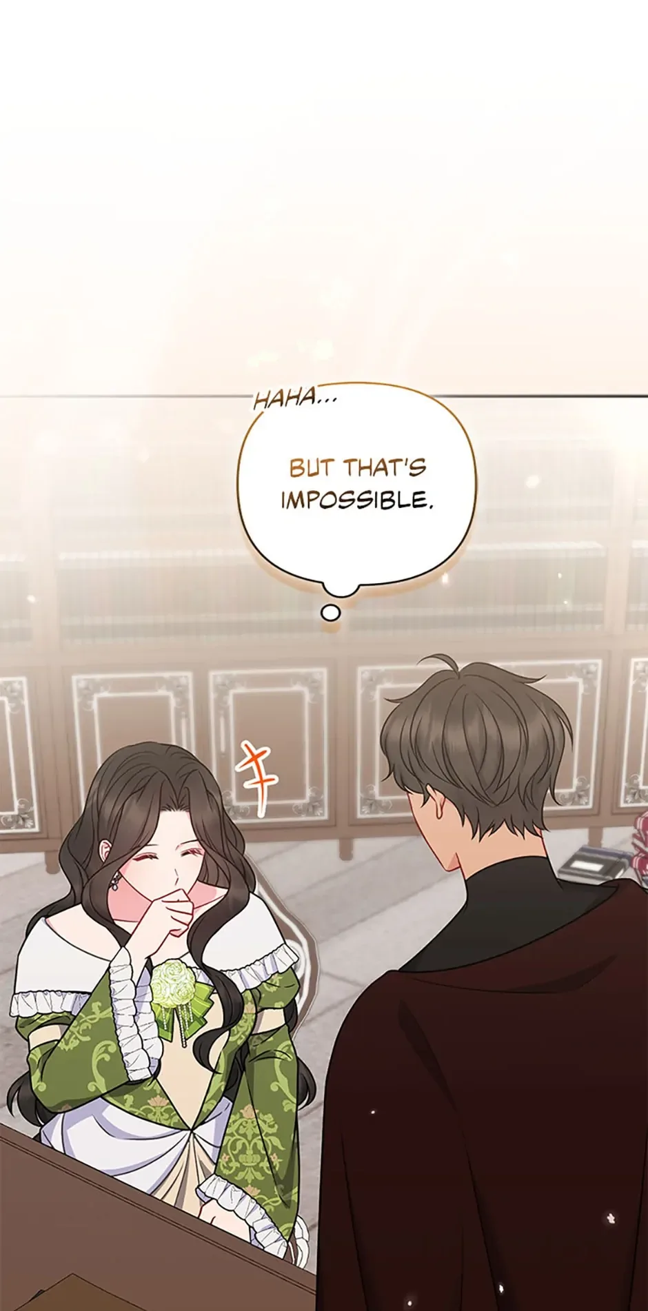 So I Married An Abandoned Crown Prince Chapter 38 page 80