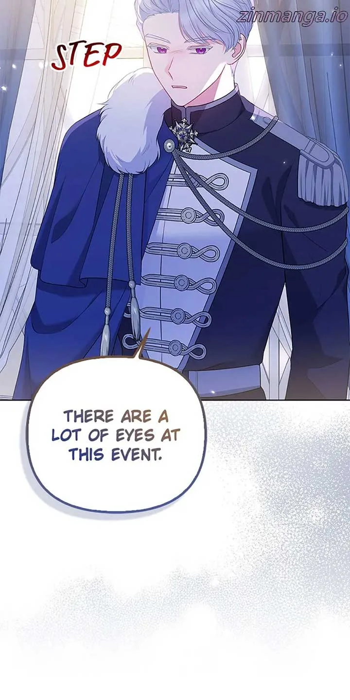 So I Married An Abandoned Crown Prince Chapter 33 page 30