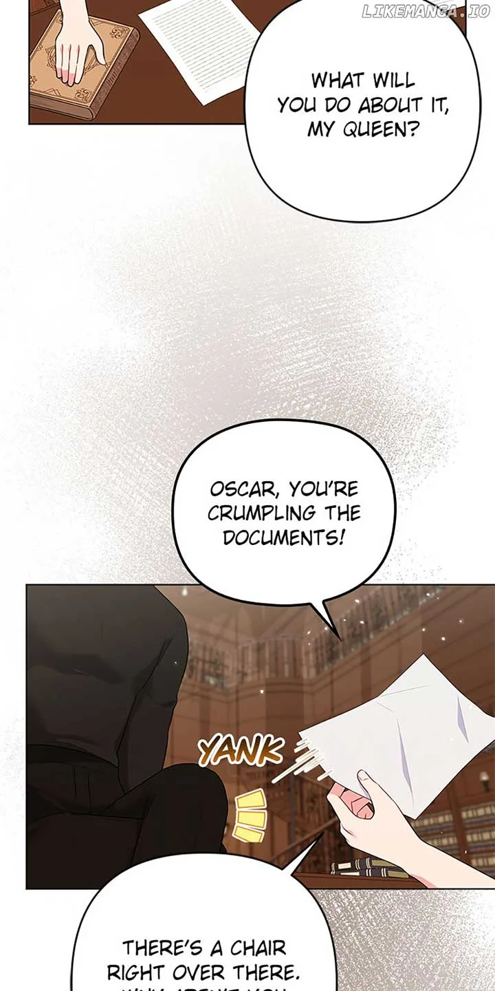 So I Married An Abandoned Crown Prince Chapter 34 page 24
